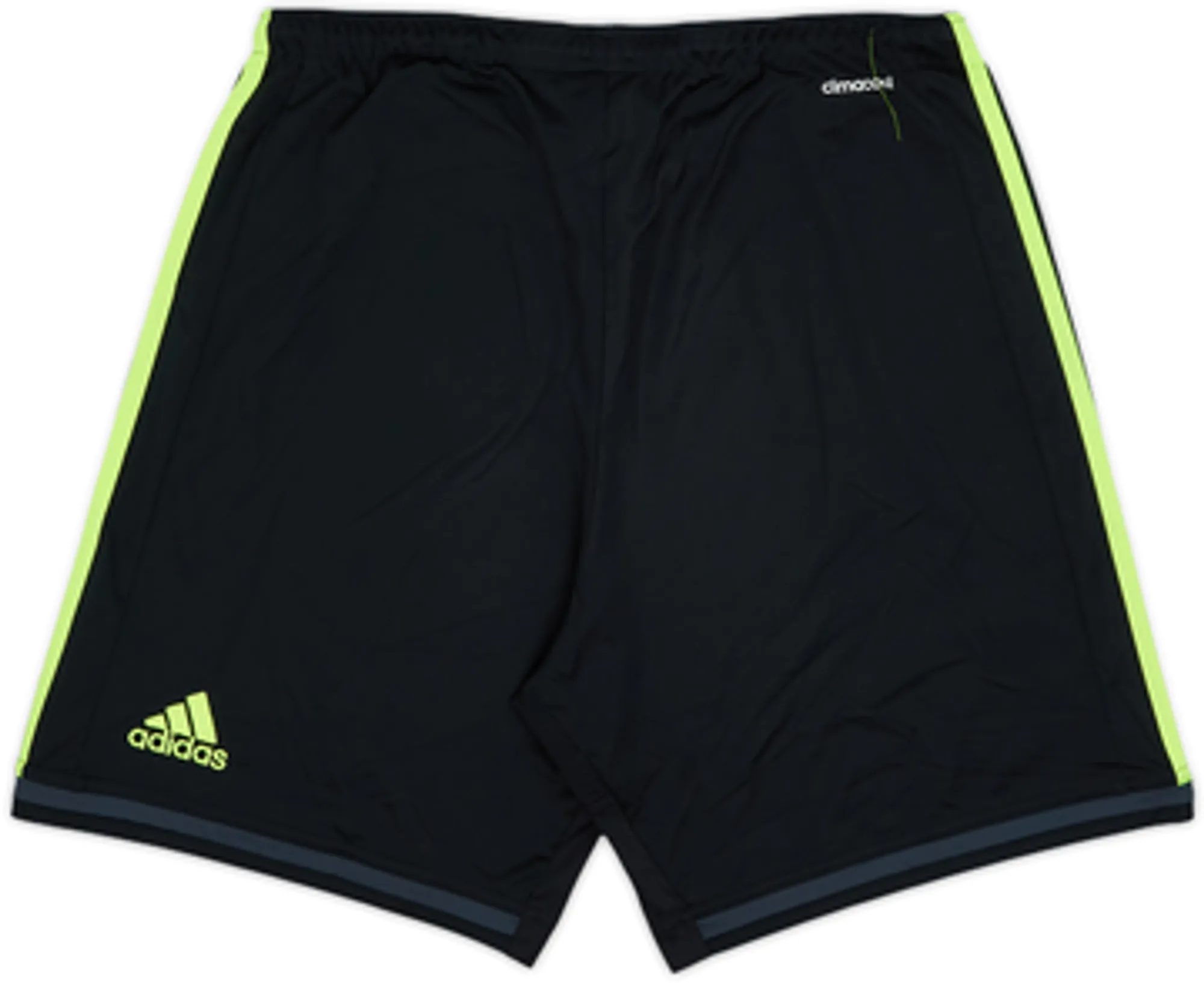 2013-15 Spain Away Shorts - 9/10 - (S)