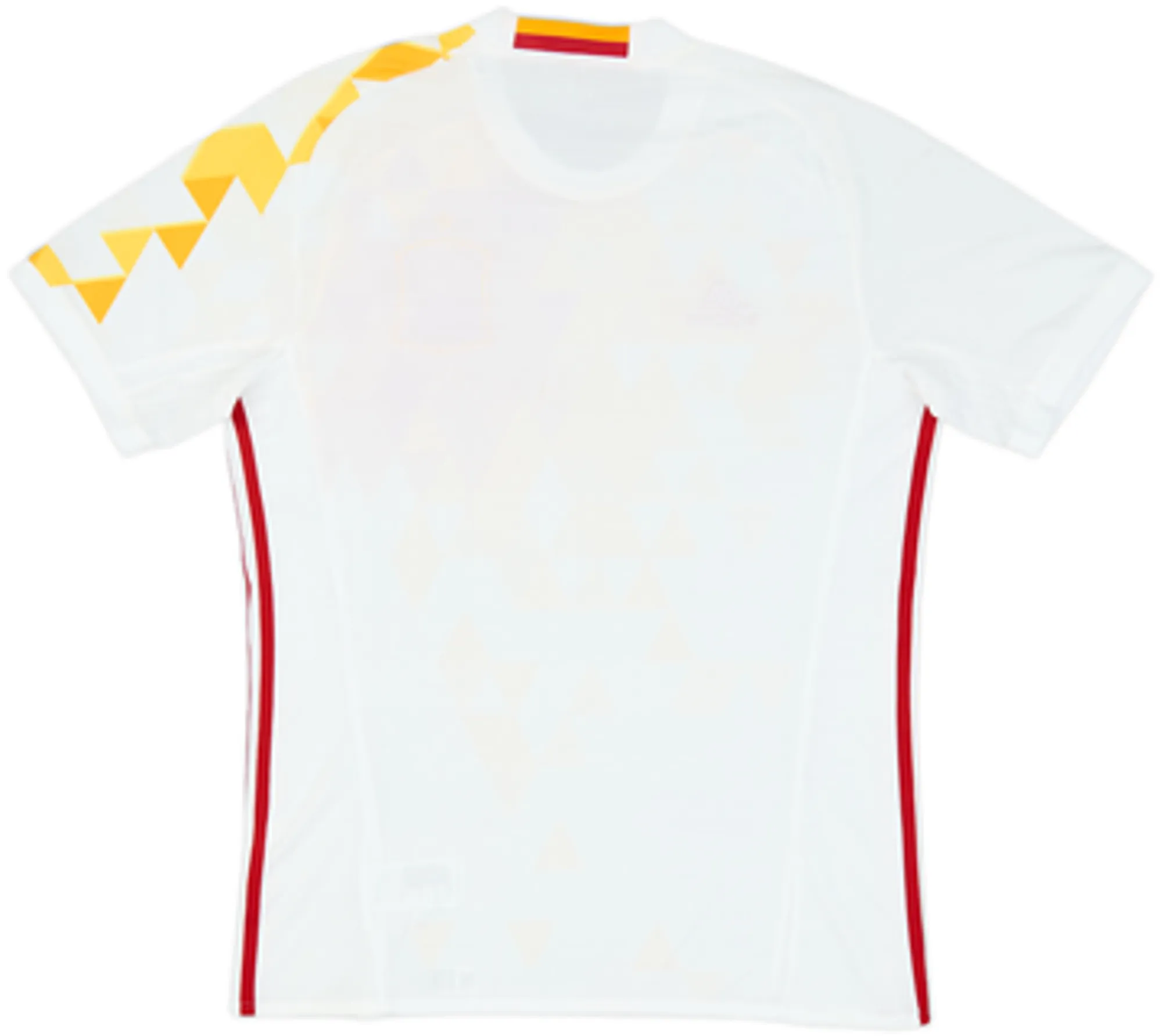 2016-17 Spain Away Shirt (L)