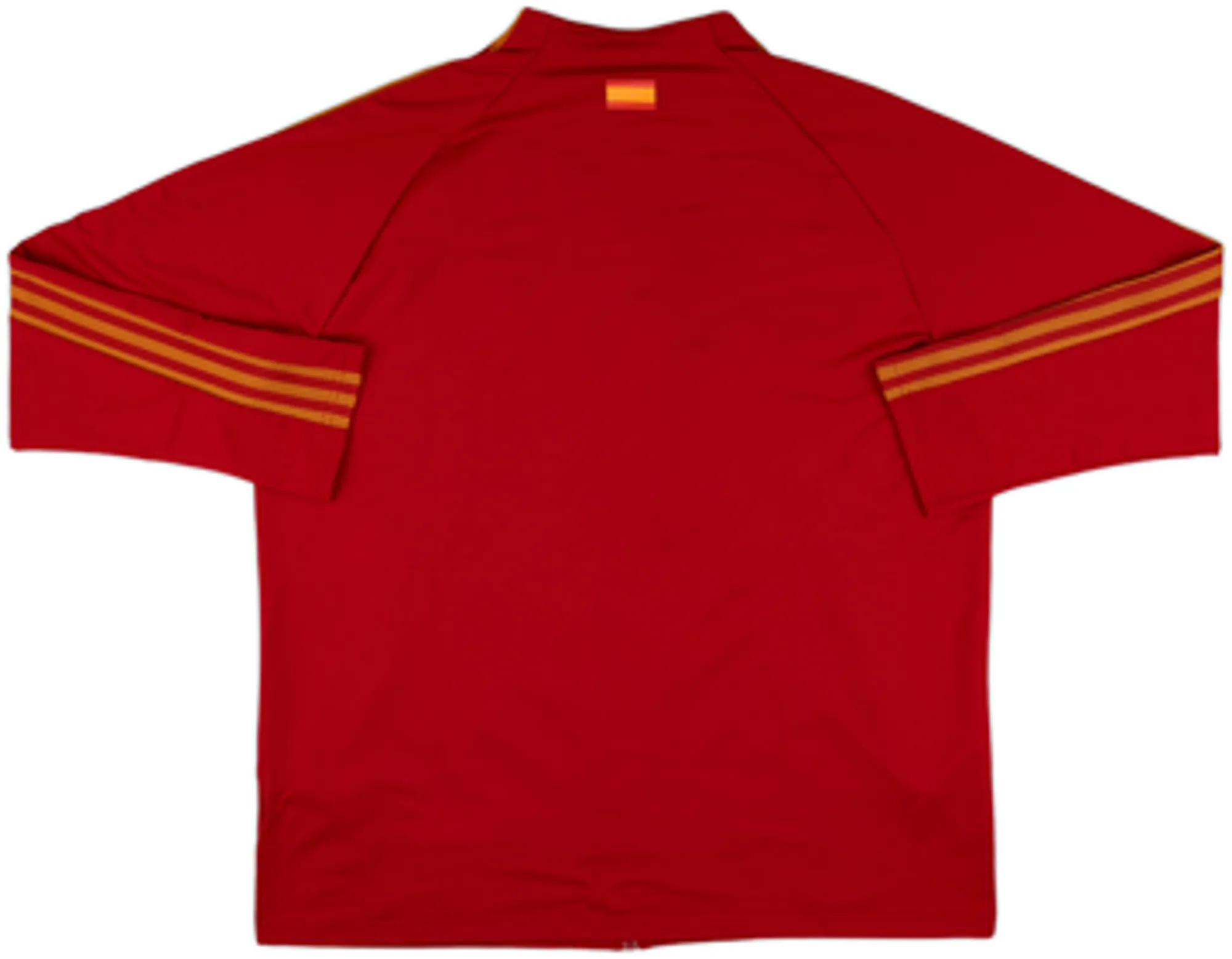 2019-20 Spain adidas Track Jacket - 9/10 - (XL)