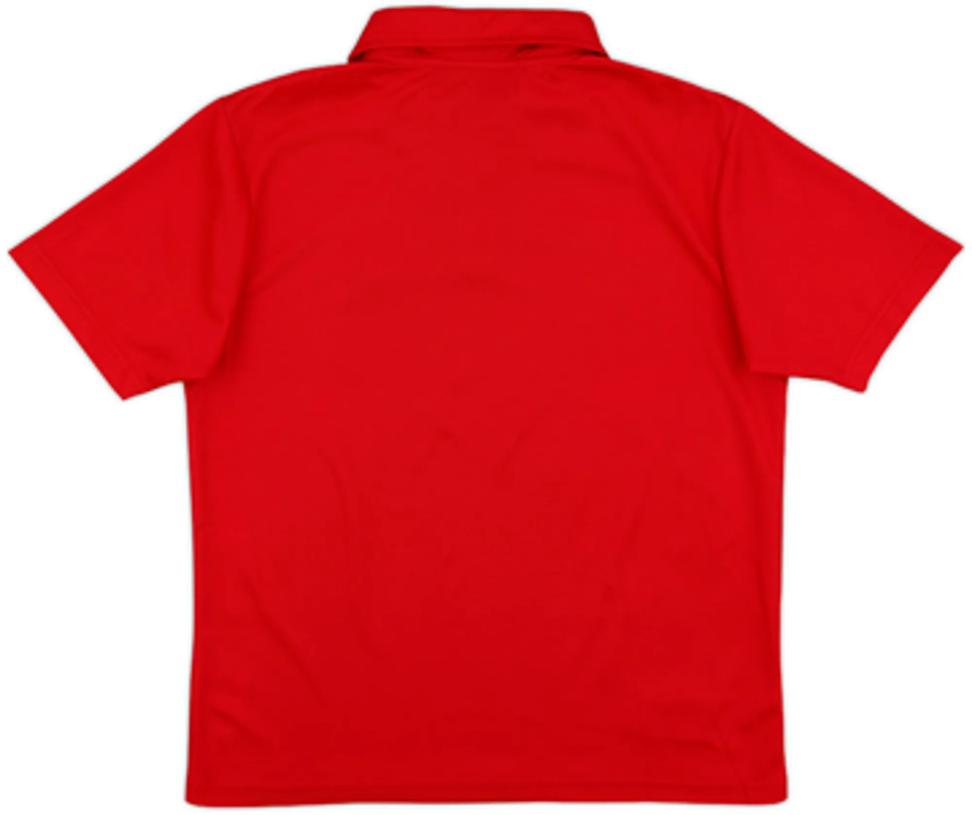 2011-12 Sparta Rotterdam Polo Shirt - 9/10 - (S)