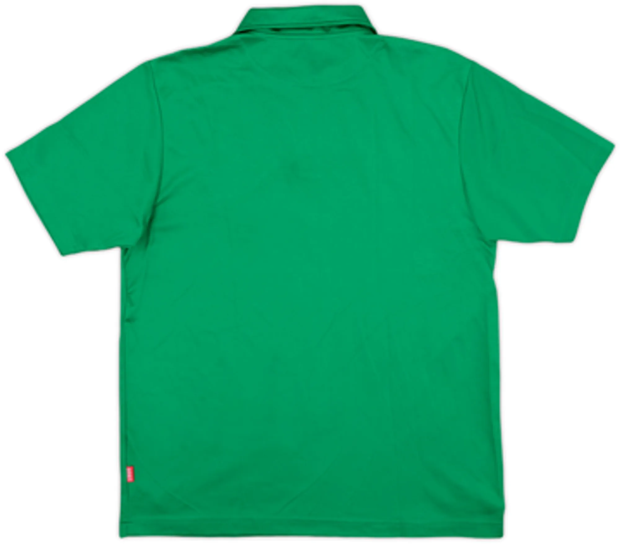 2012-13 Sparta Rotterdam Polo Shirt - 8/10 - (M)