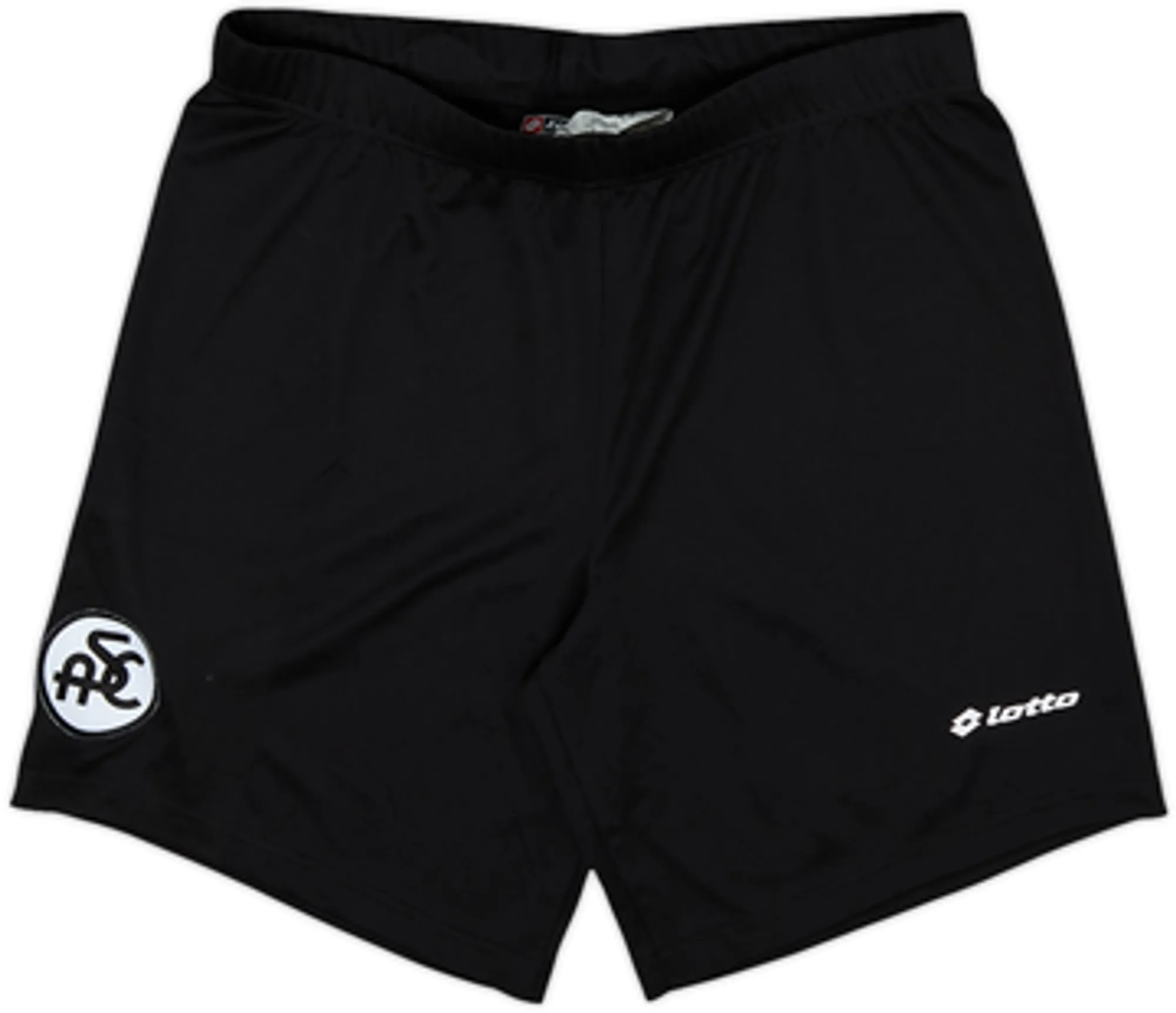 2014-15 Spezia Away Shorts - 10/10 - (L)