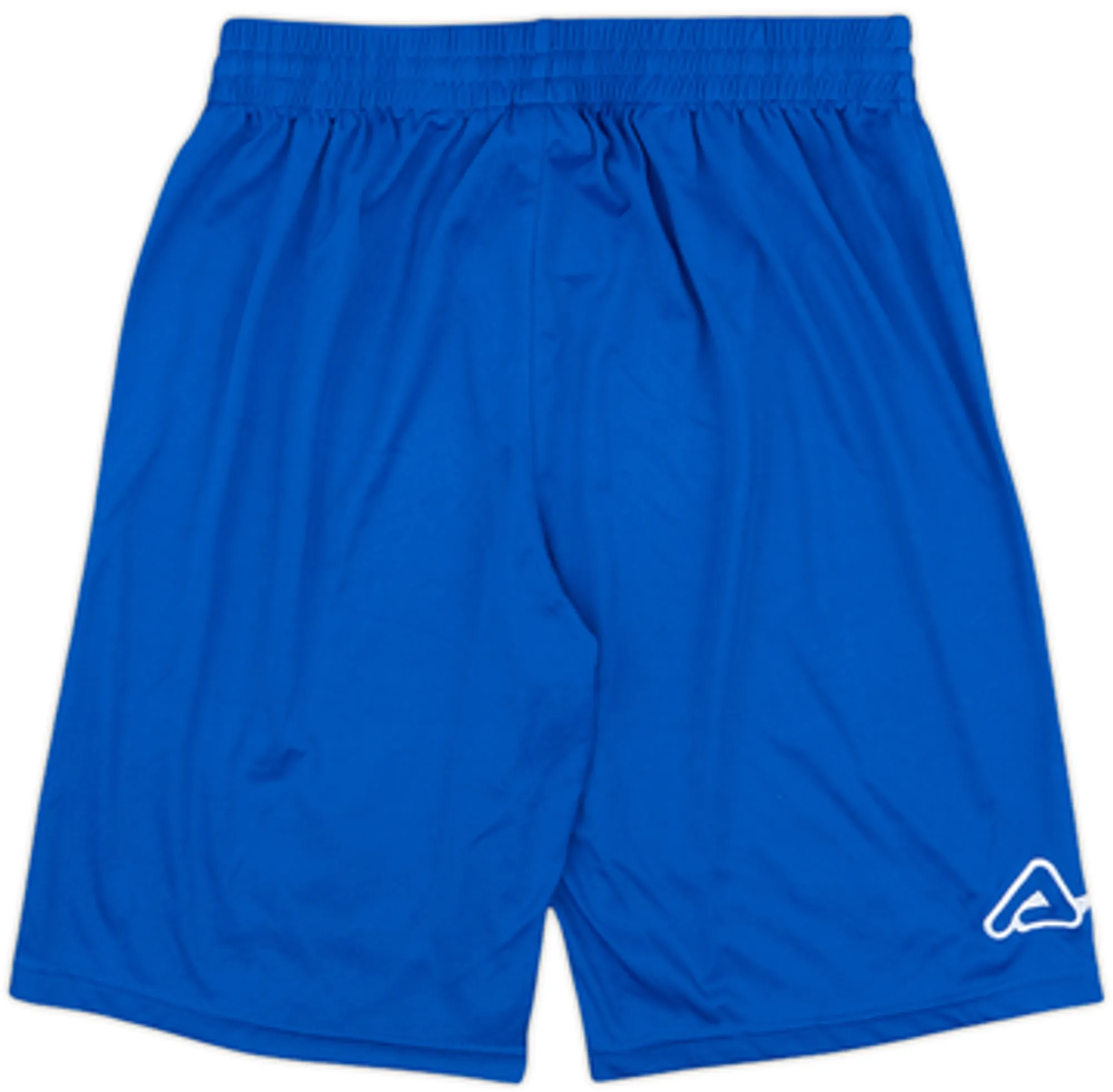 2015-16 Spezia Acerbis Training Shorts - 9/10 - (L)