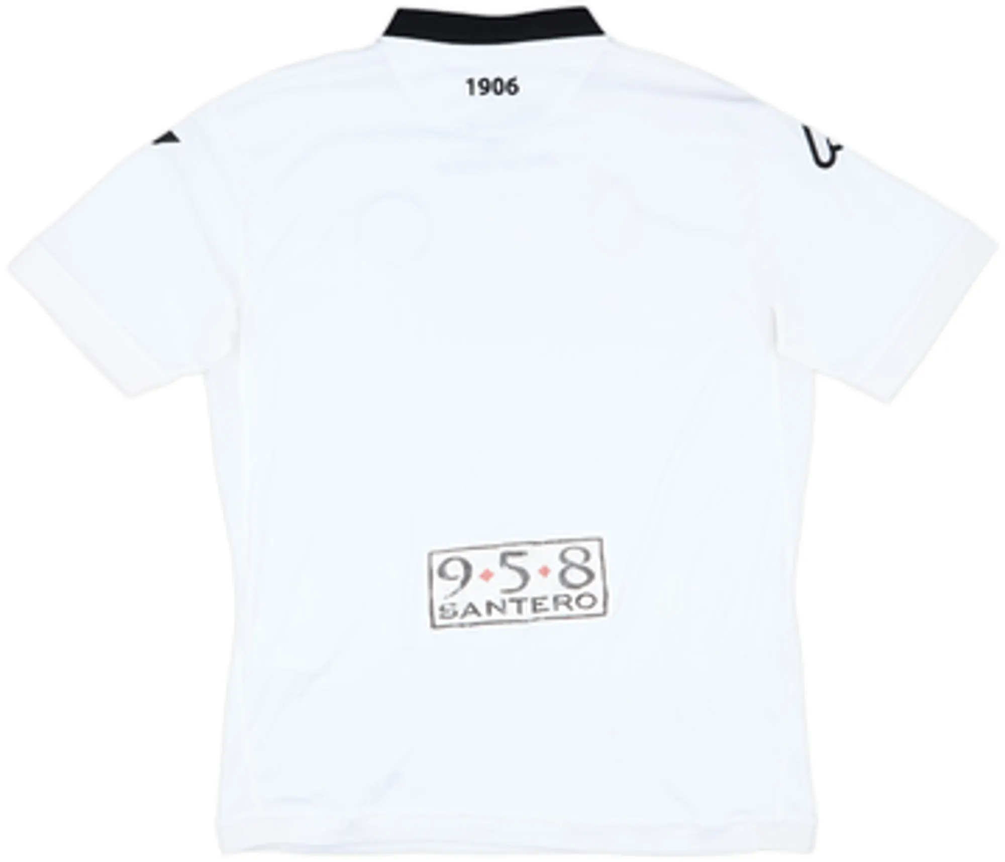 2016-17 Spezia Home Shirt - 5/10 - (L)