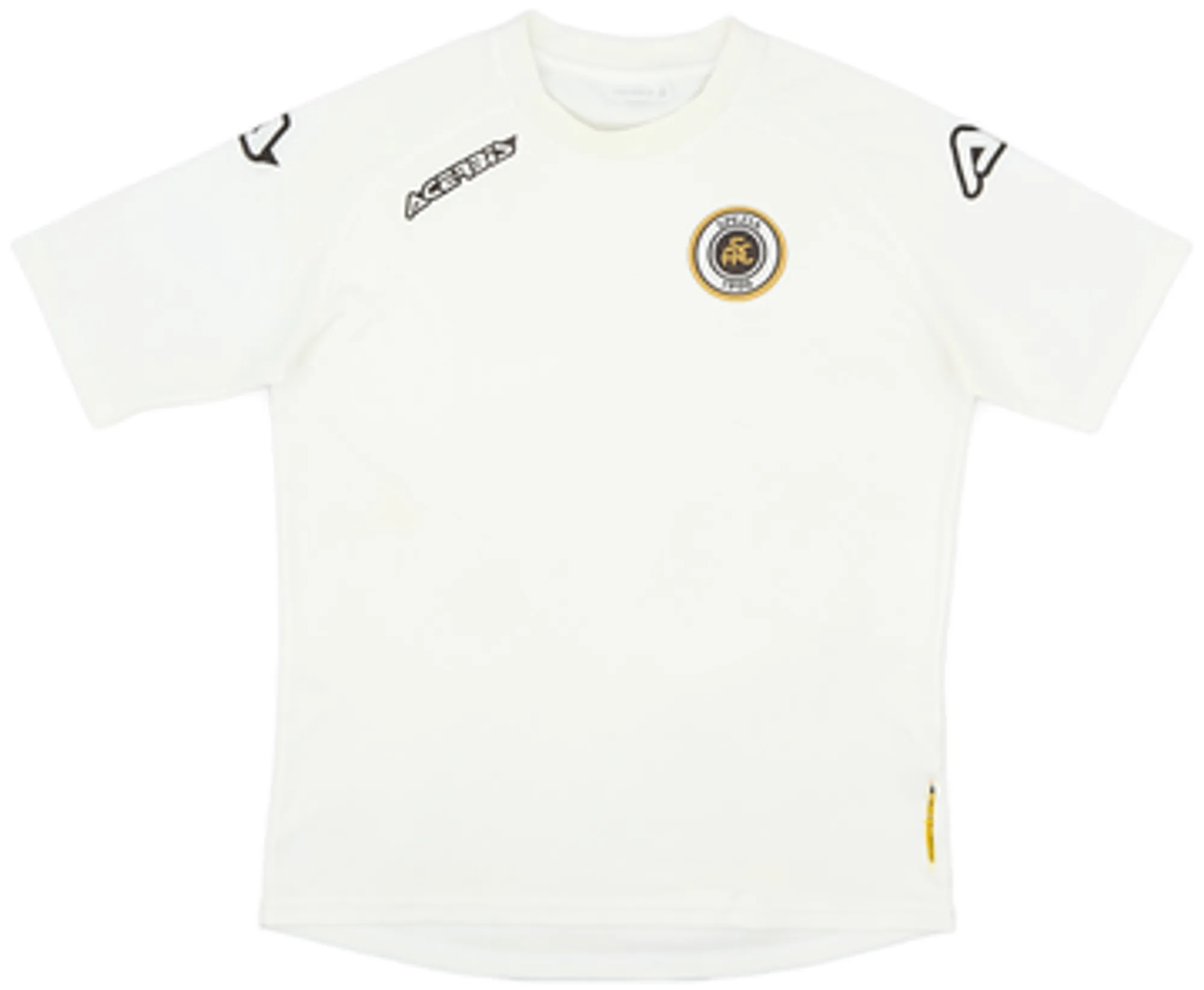 2017-18 Spezia Acerbis Training Shirt - 8/10 - (S)