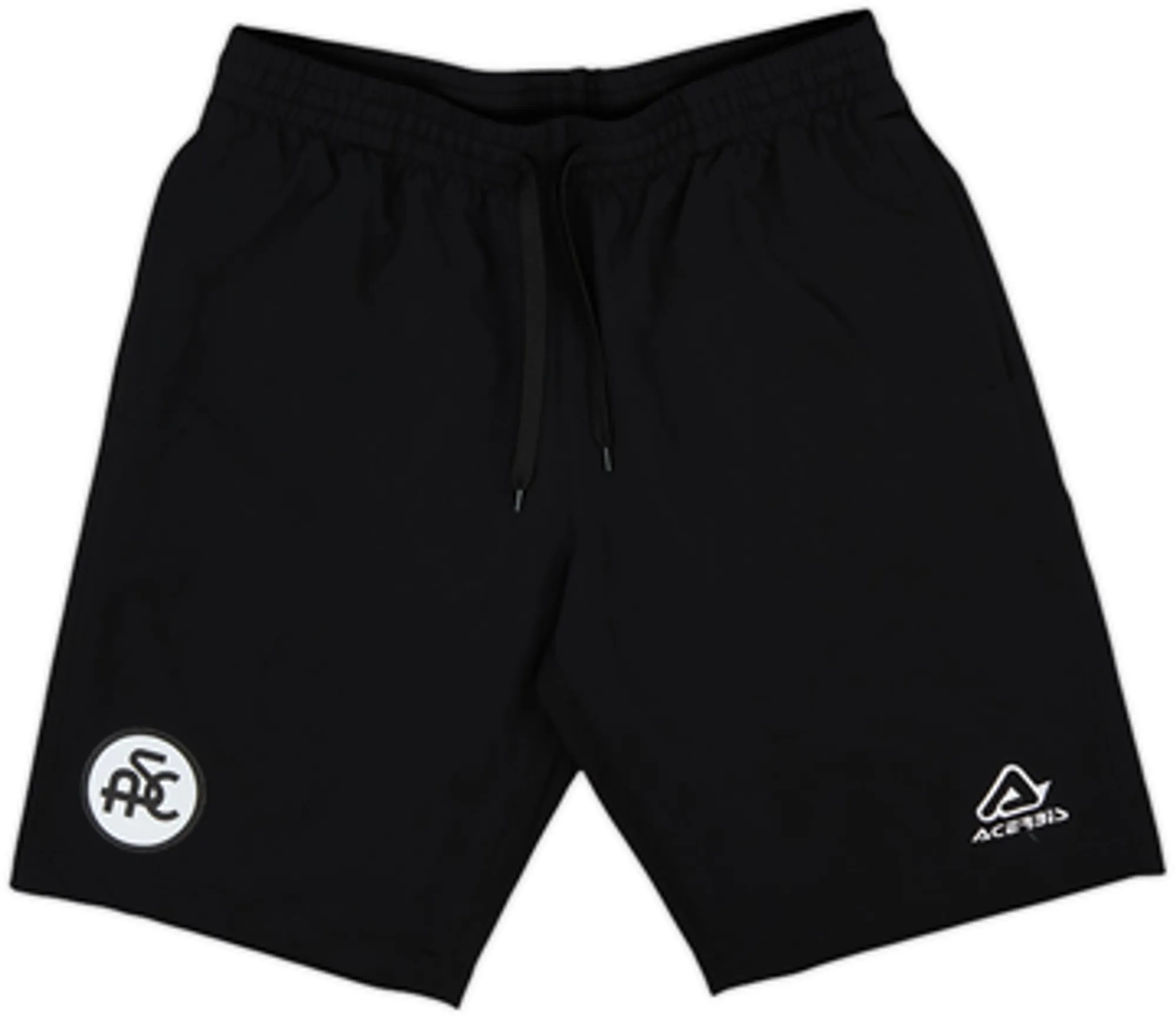 2017-18 Spezia Acerbis Training Shorts - 10/10 - (M)