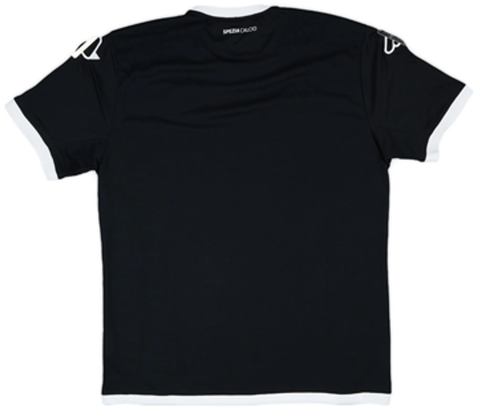 2018-19 Spezia Away Shirt - 10/10 - (XXL)