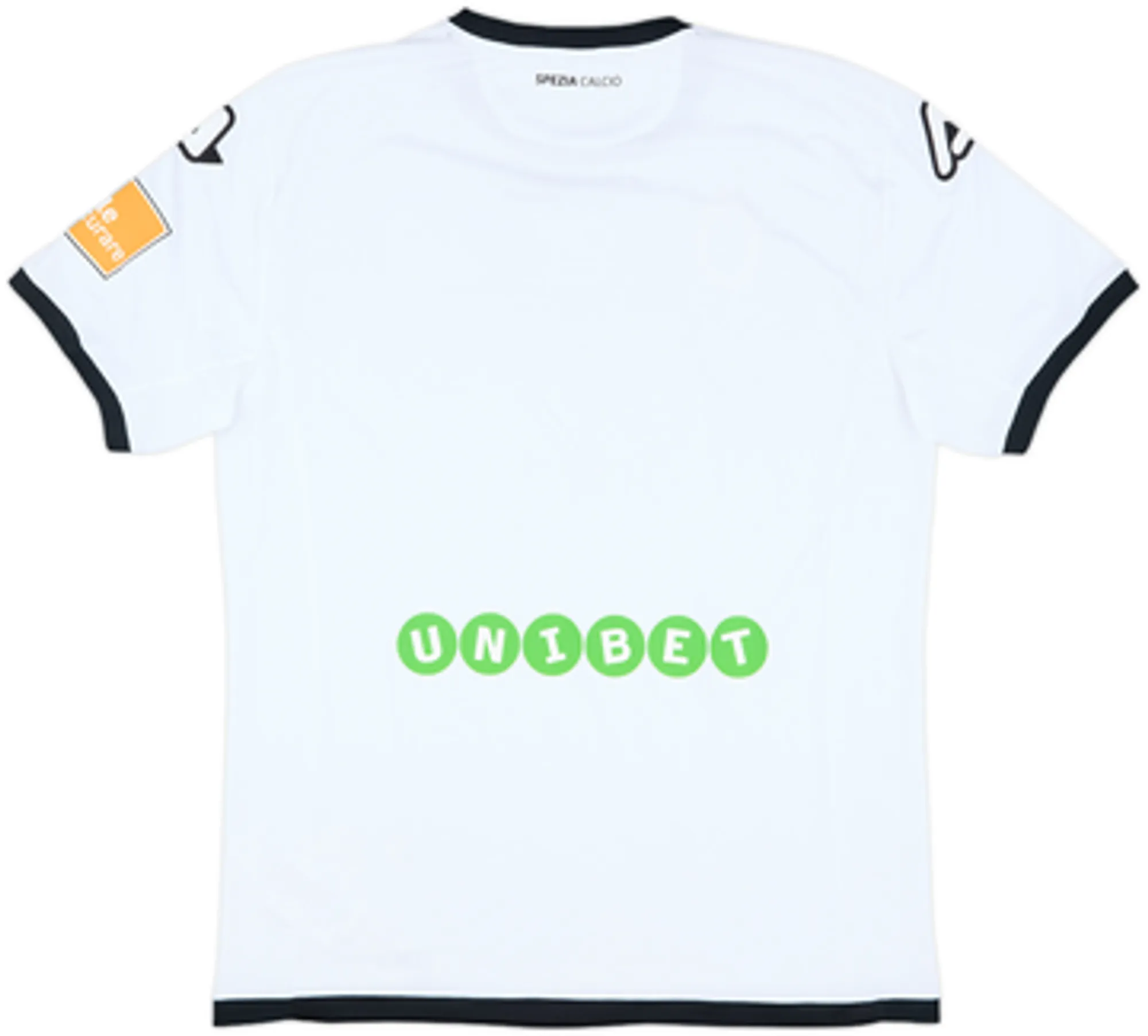 2018-19 Spezia Home Shirt - 5/10 - (XL)