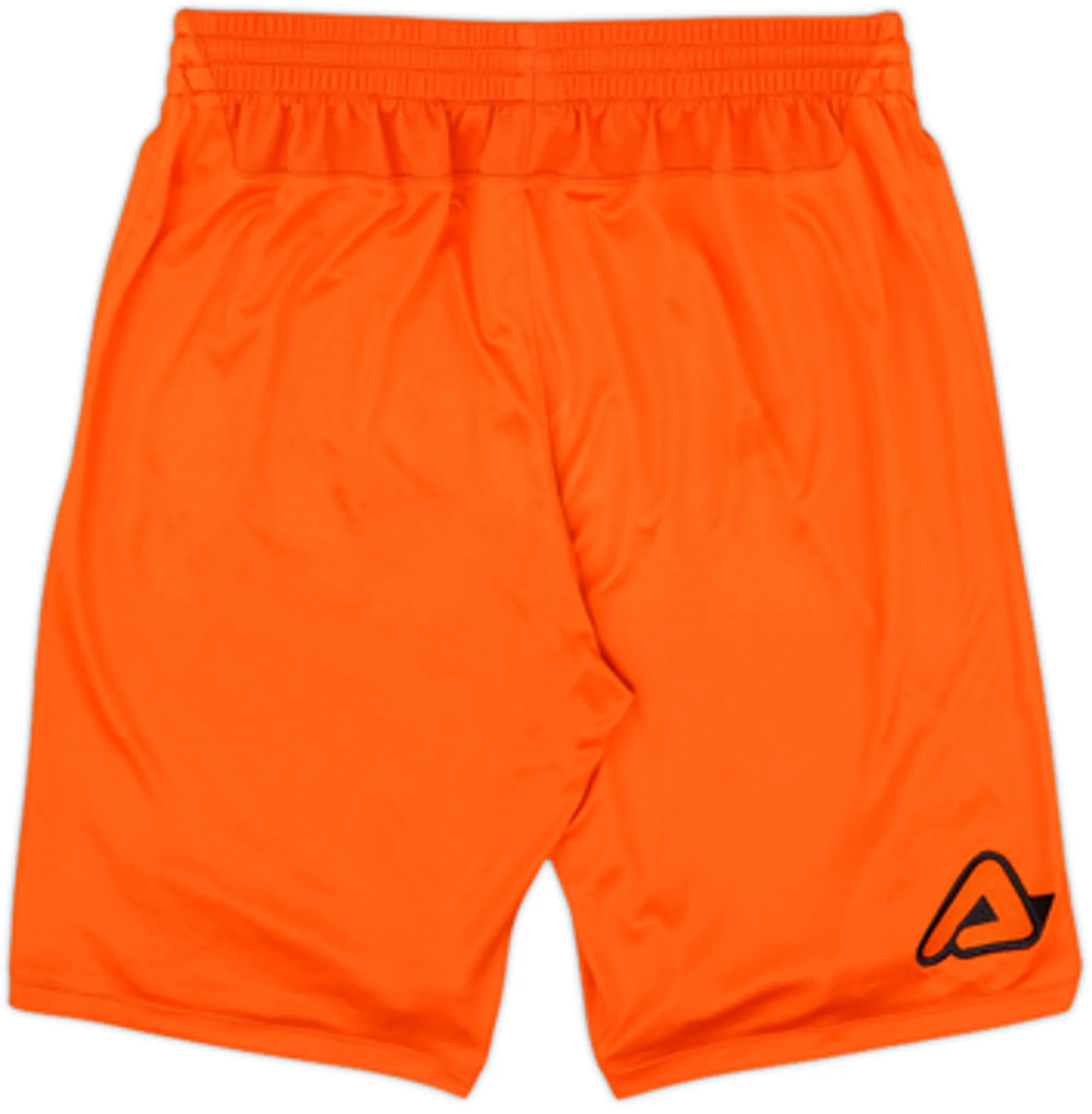 2020-21 Spezia GK Shorts - 9/10 - (L)