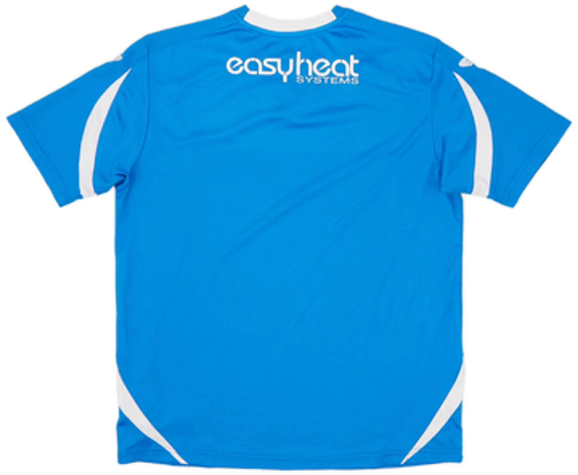 2011-12 St Johnstone Home Shirt - 6/10 - (L.Boys)