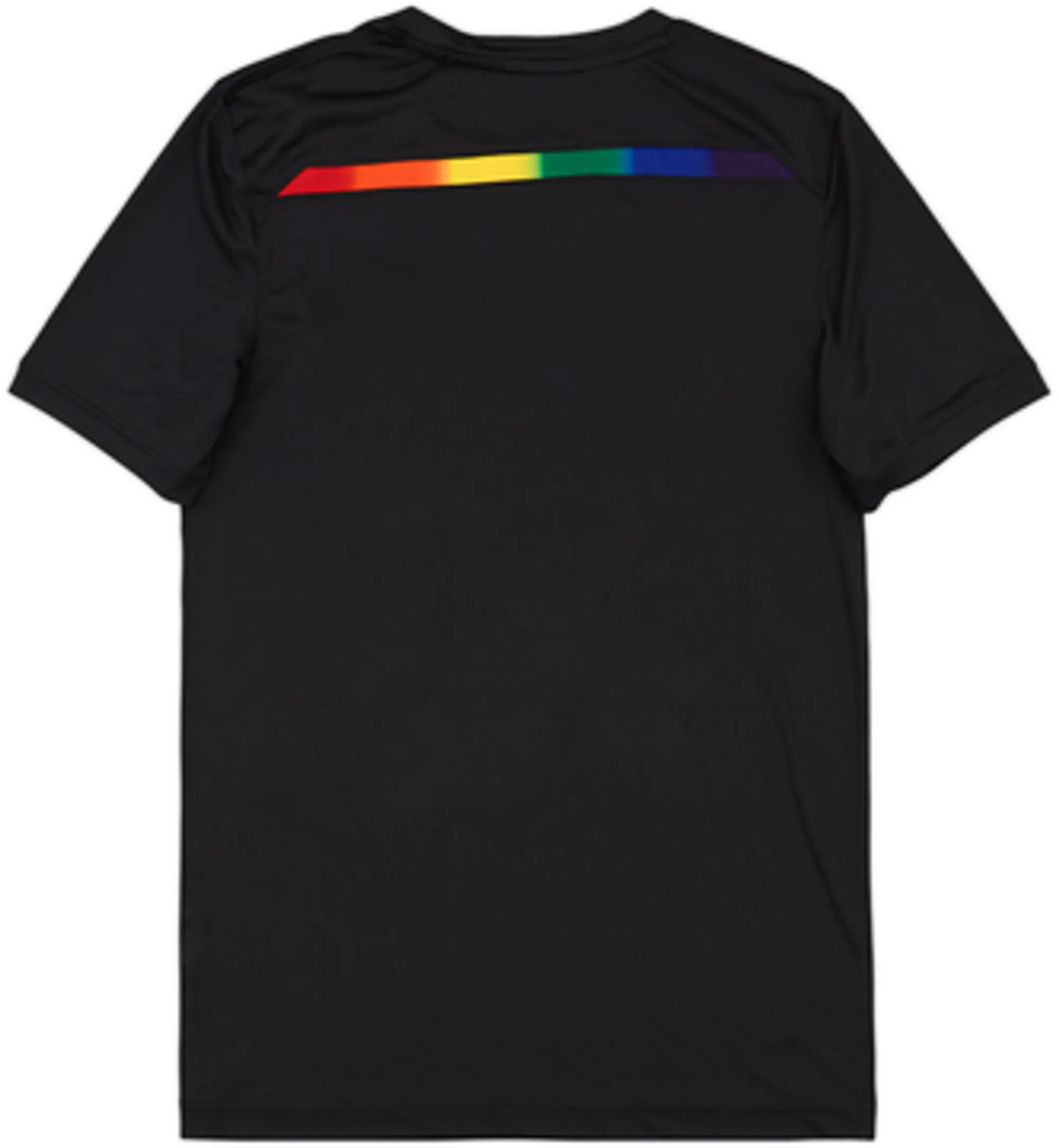 2019-20 St Pauli Third Shirt - 10/10 - (S)