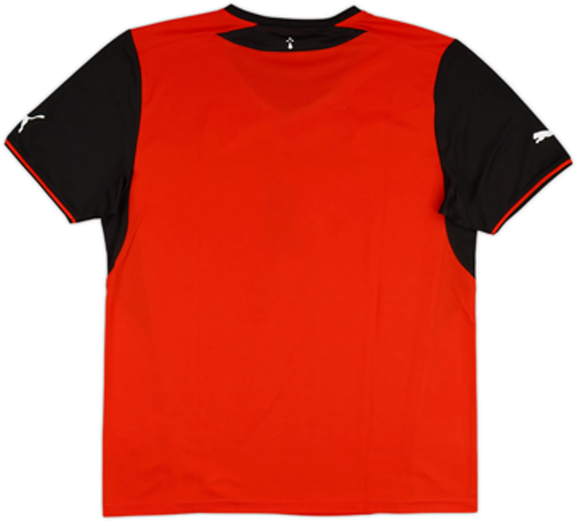 2013-14 Stade Rennais Home Shirt (L)