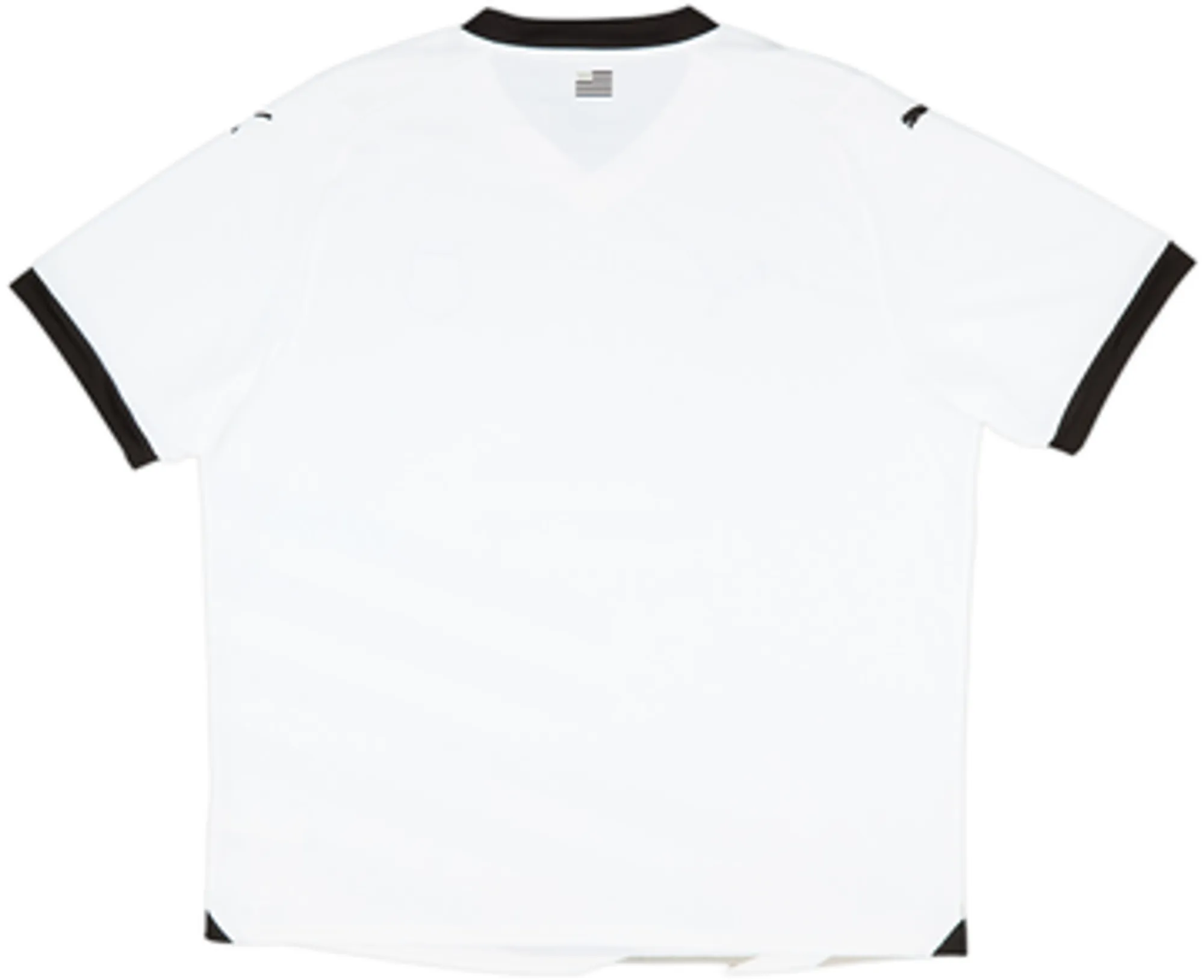 2023-24 Stade Rennais Away Shirt (XXL)