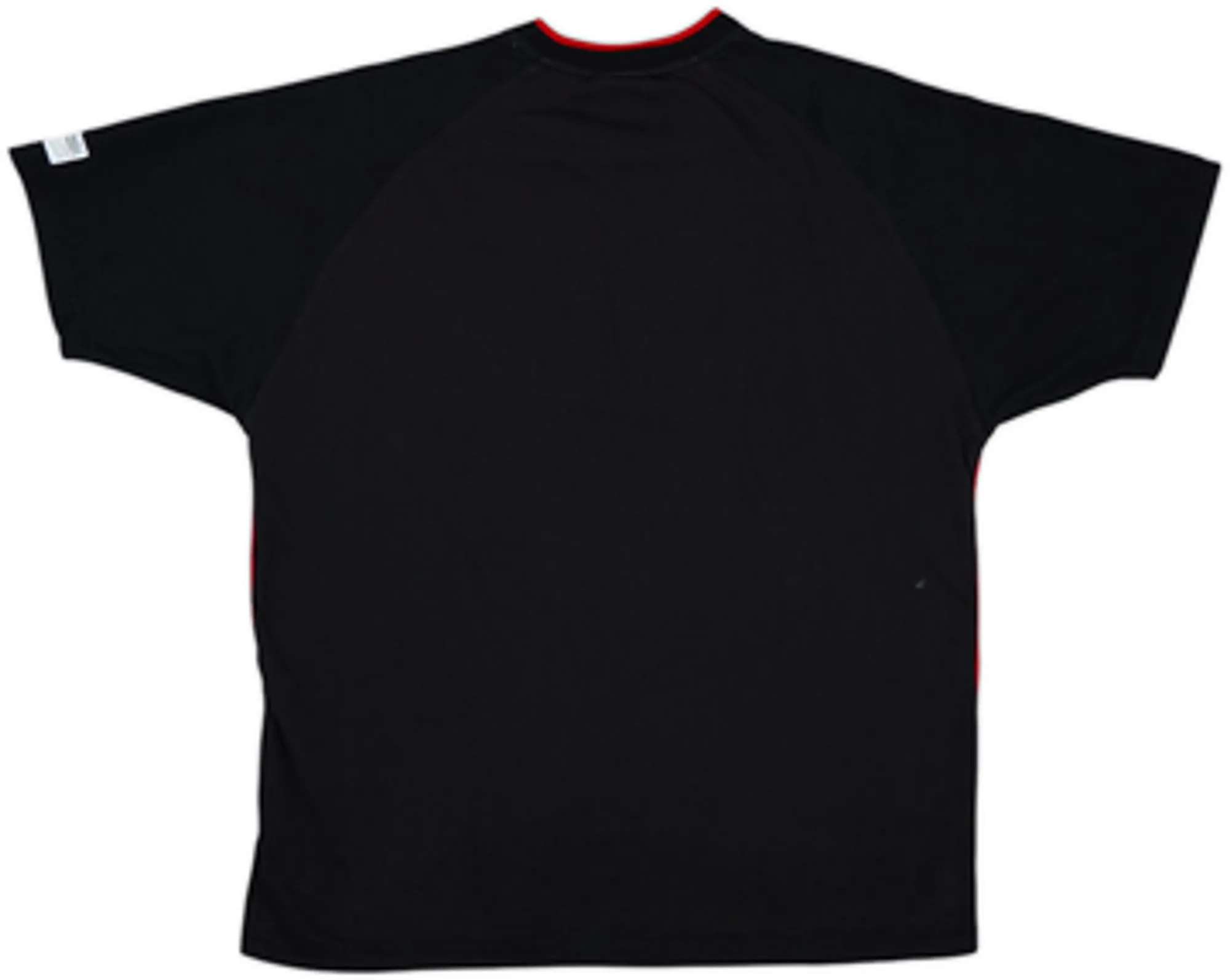 2004-05 Standard Liege Umbro Cotton Tee - 8/10 - (XL)