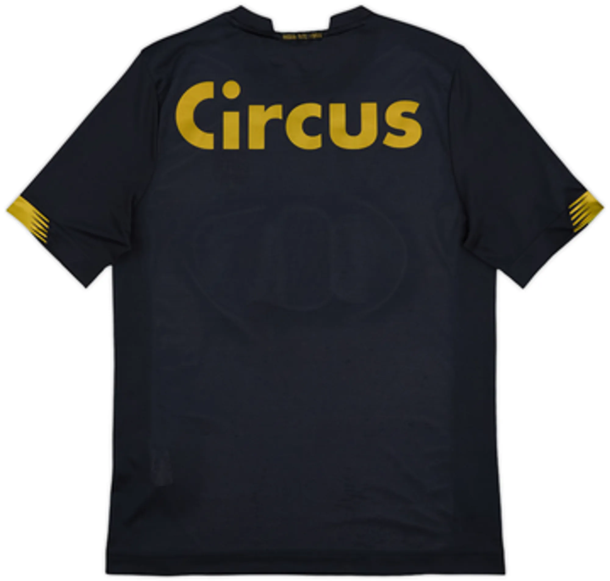 2020-21 Standard Liege Third Shirt - 9/10 - (S)