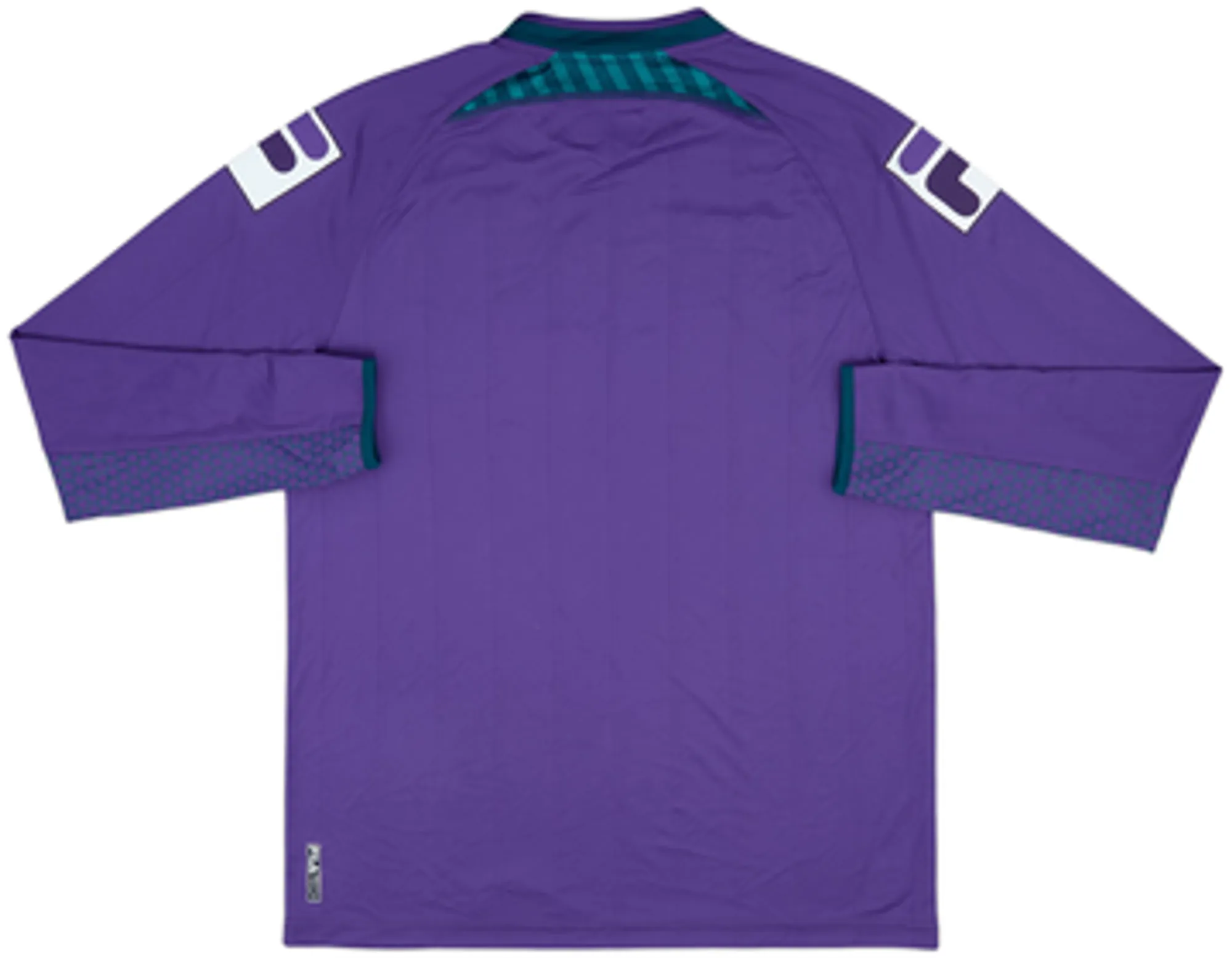 2014-15 Stevenage GK Shirt (L)