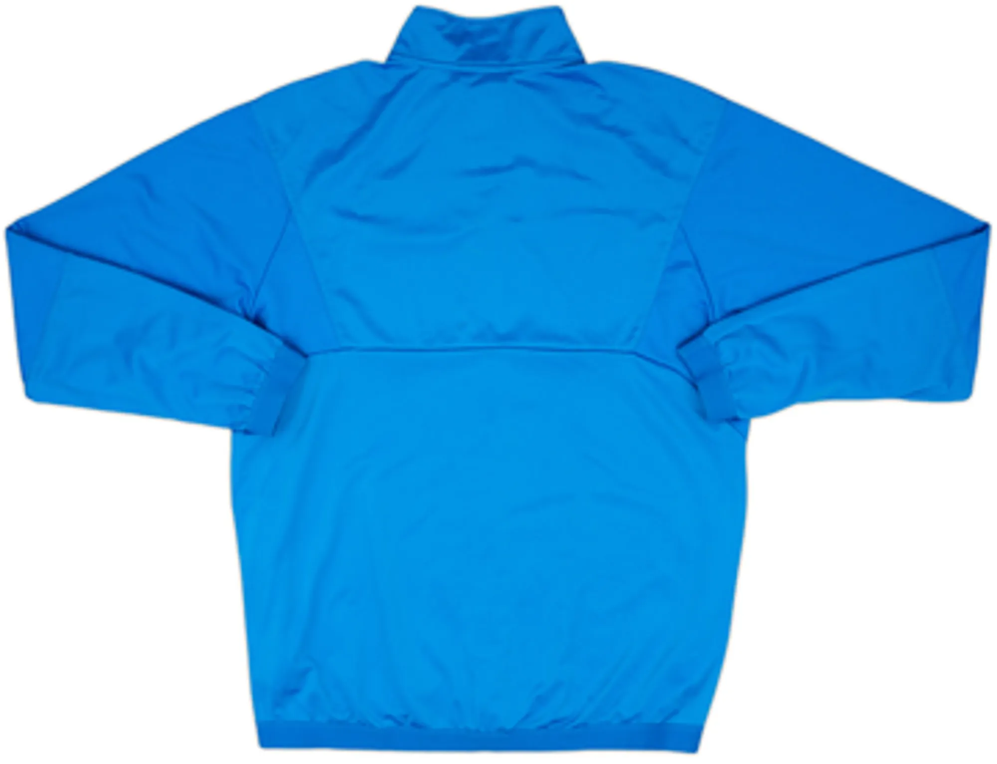 2018-19 Stockport County Puma Track Jacket - 7/10 - (M)