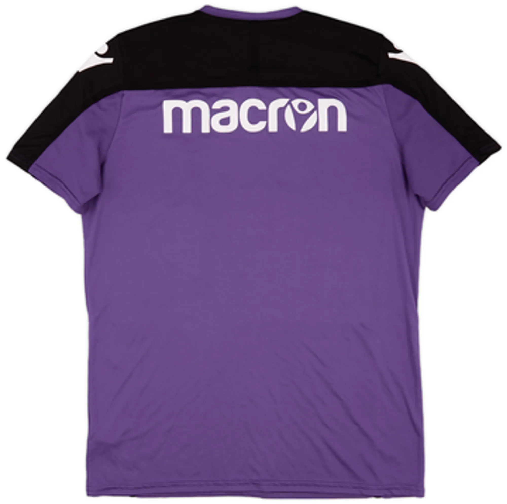 2016-18 Stoke City Macron Training Shirt - 8/10 - (XXL)