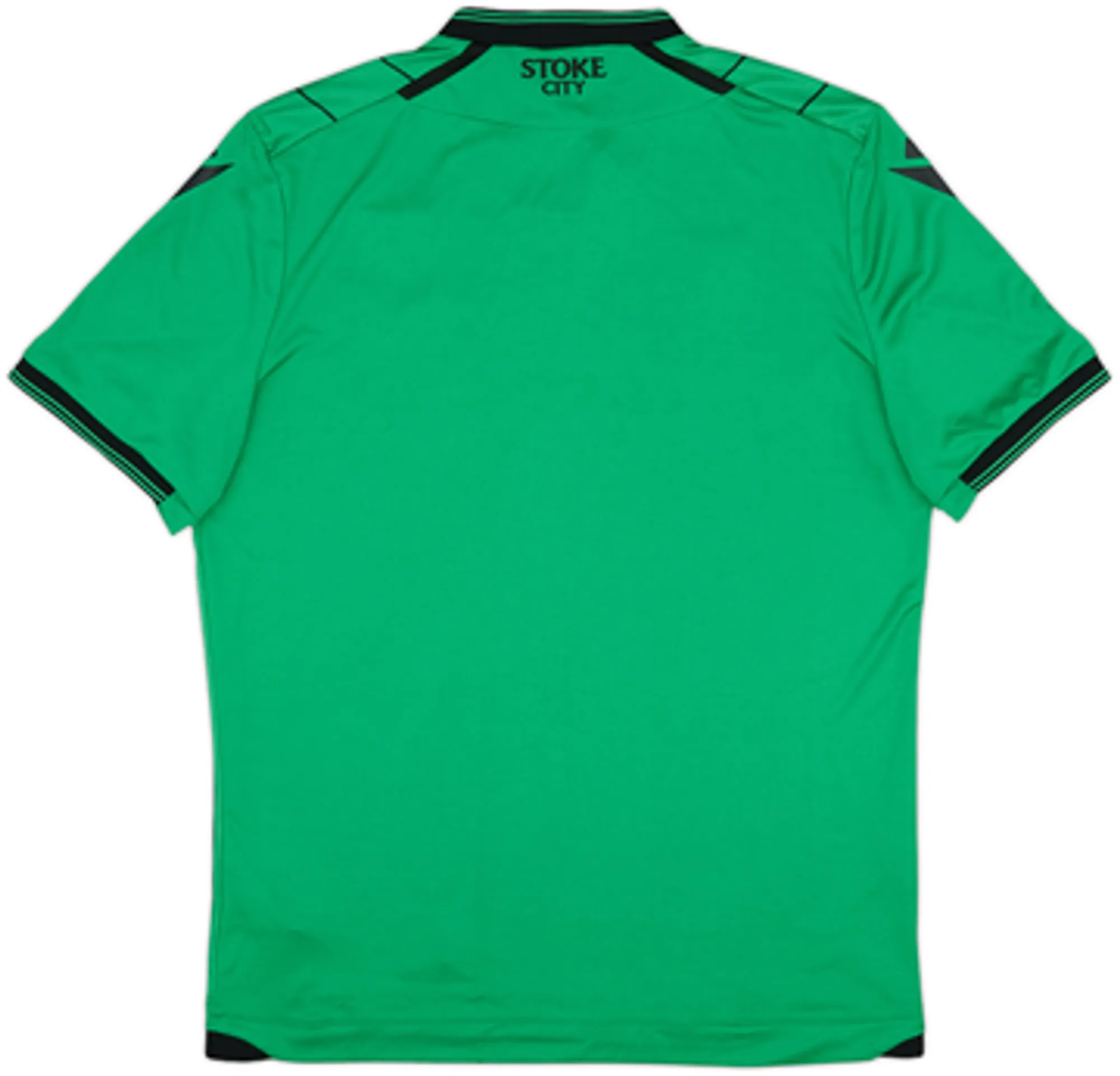 2021-22 Stoke City Away Shirt (S)