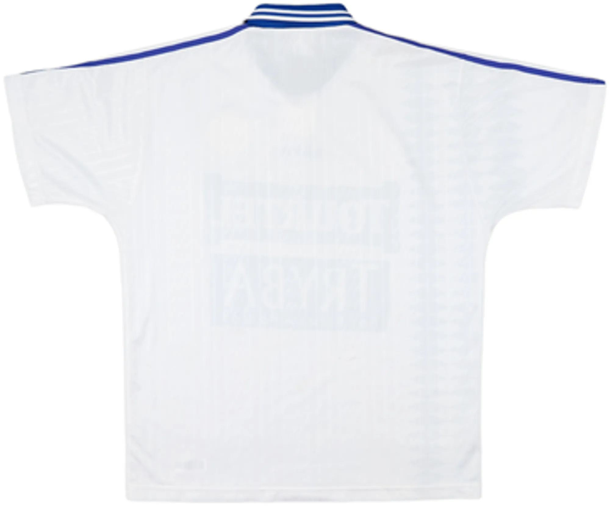 1994-96 Strasbourg Away Shirt - 8/10 - (XL)