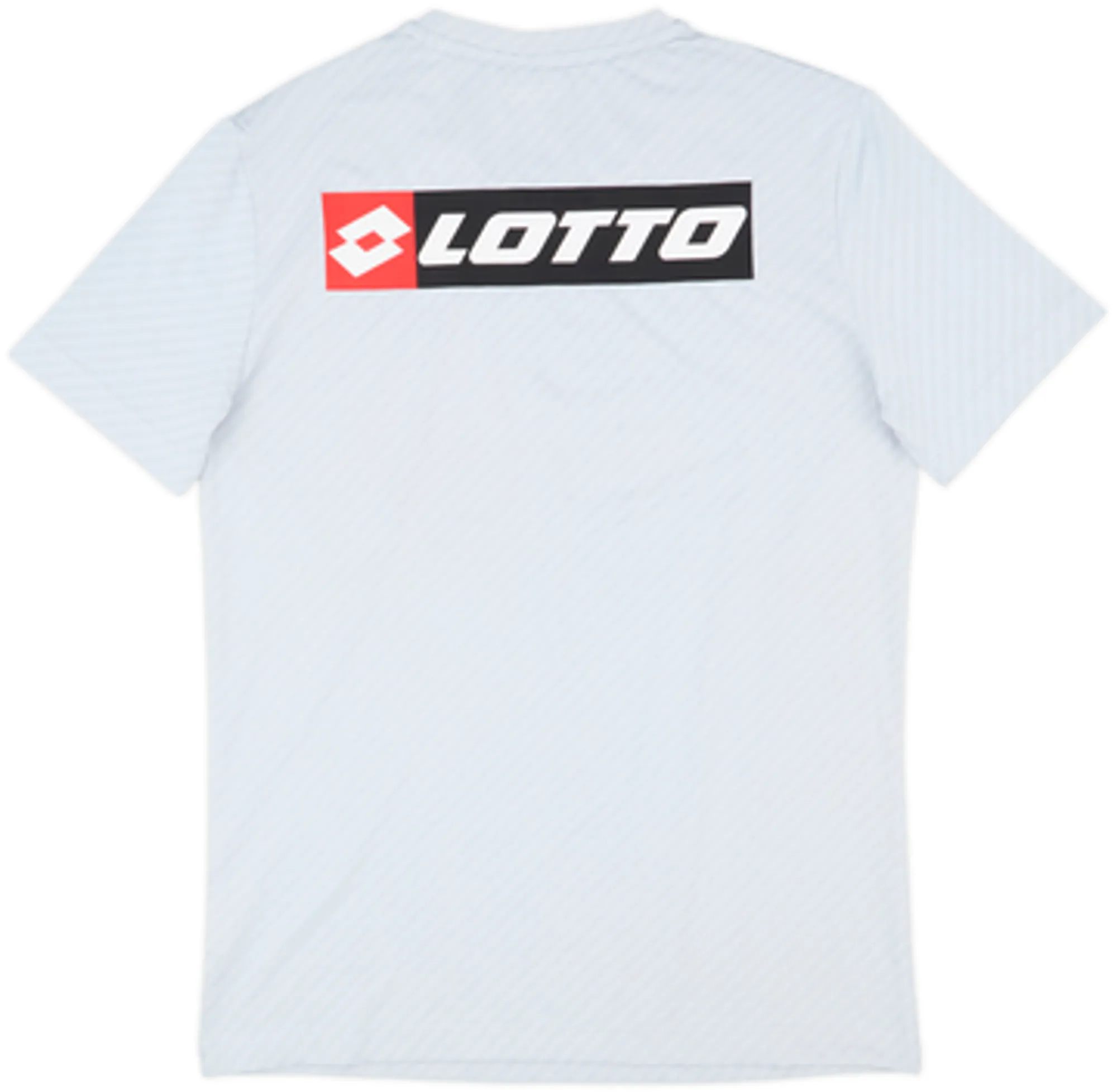 2014-15 Sturm Graz Lotto Training Shirt - 9/10 - (S)