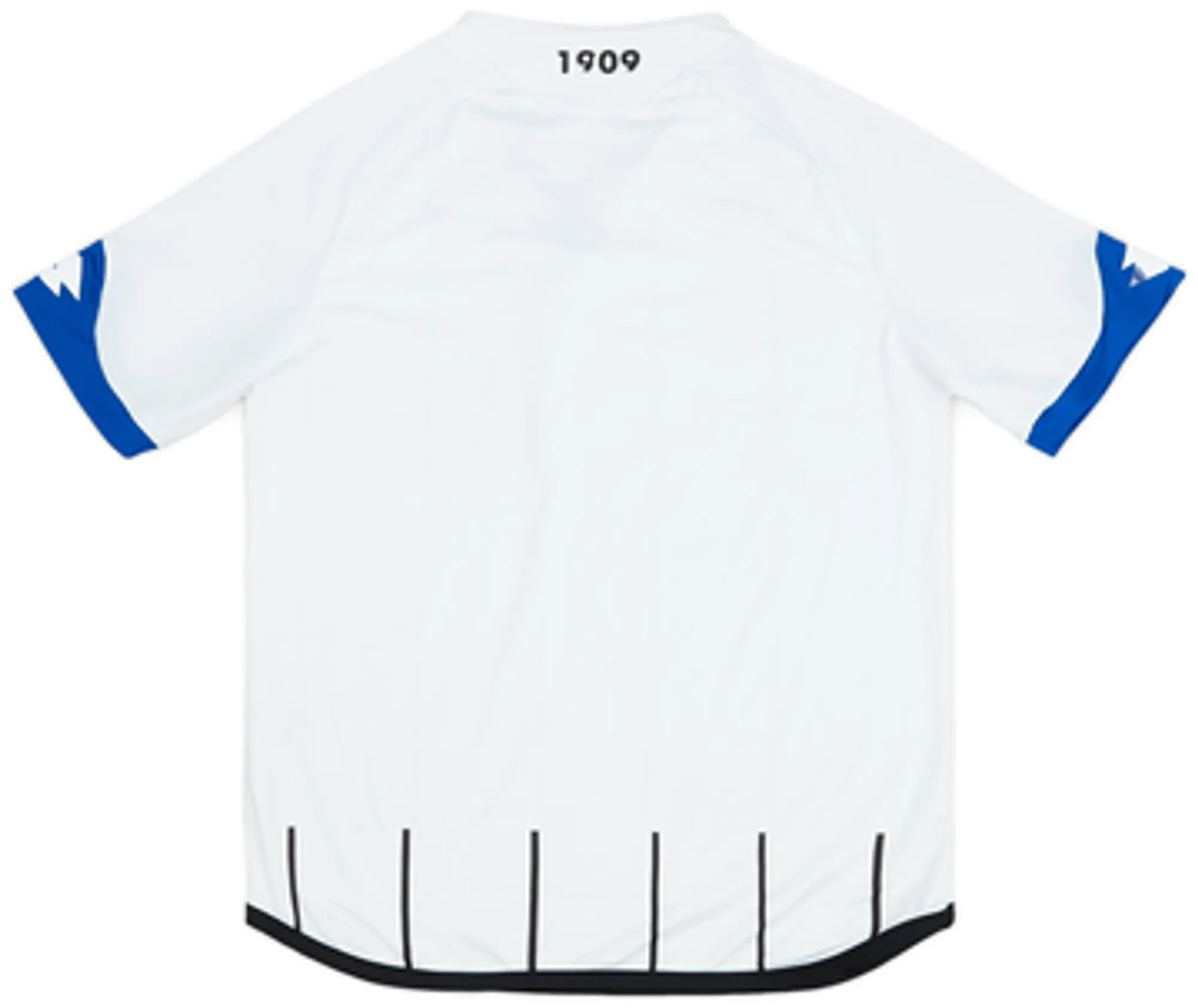 2016-17 Sturm Graz Away Shirt - 5/10 - (S)