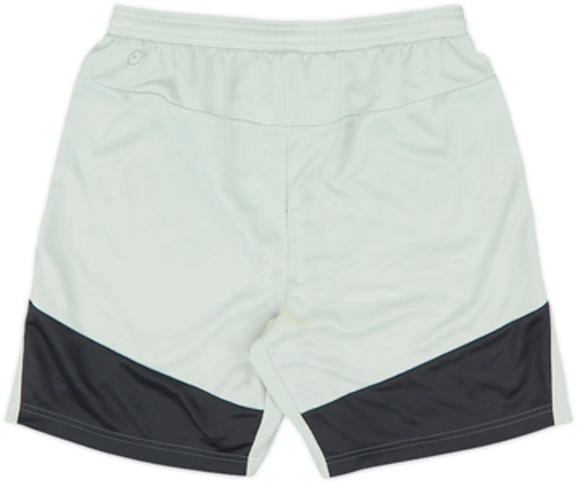 2008-09 Stuttgart Puma Training Shorts - 6/10 - (M)