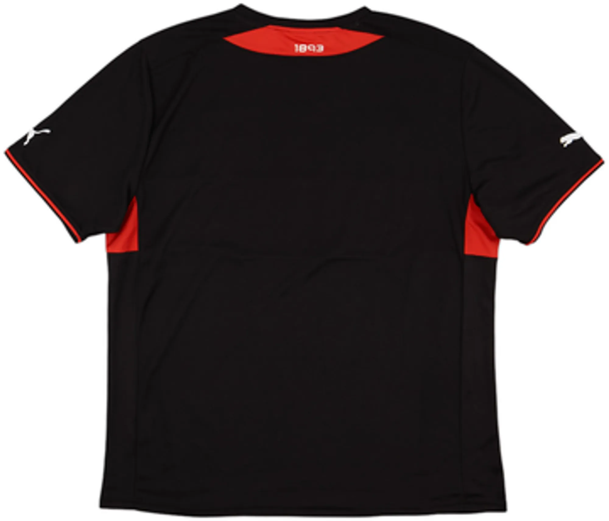 2013-14 Stuttgart Third Shirt - 5/10 - (XL)