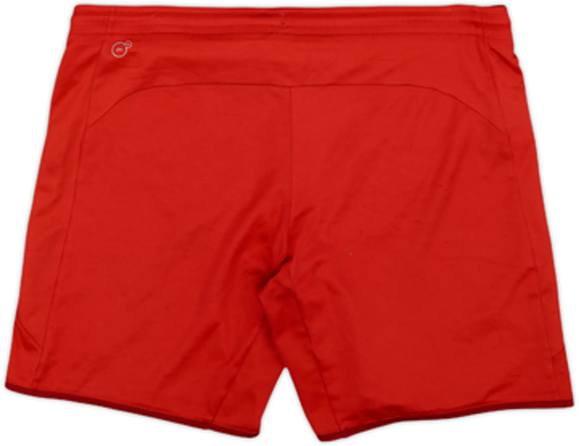 2015-16 Stuttgart Away Shorts - 5/10 - (M)