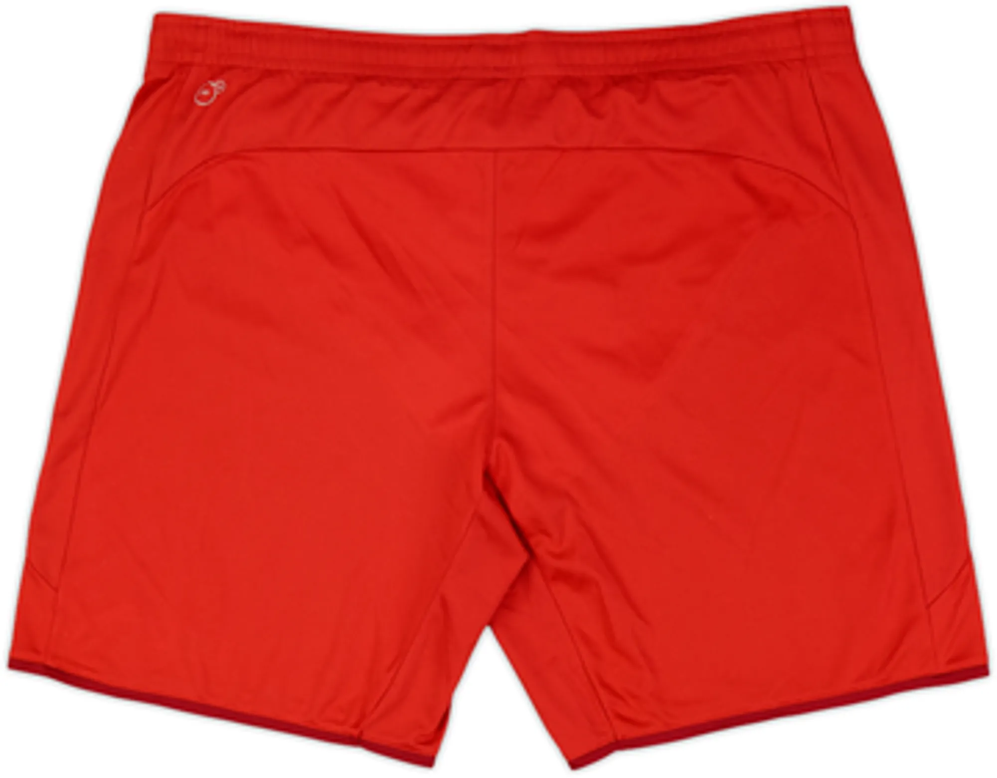 2015-16 Stuttgart Away Shorts - 9/10 - (L)