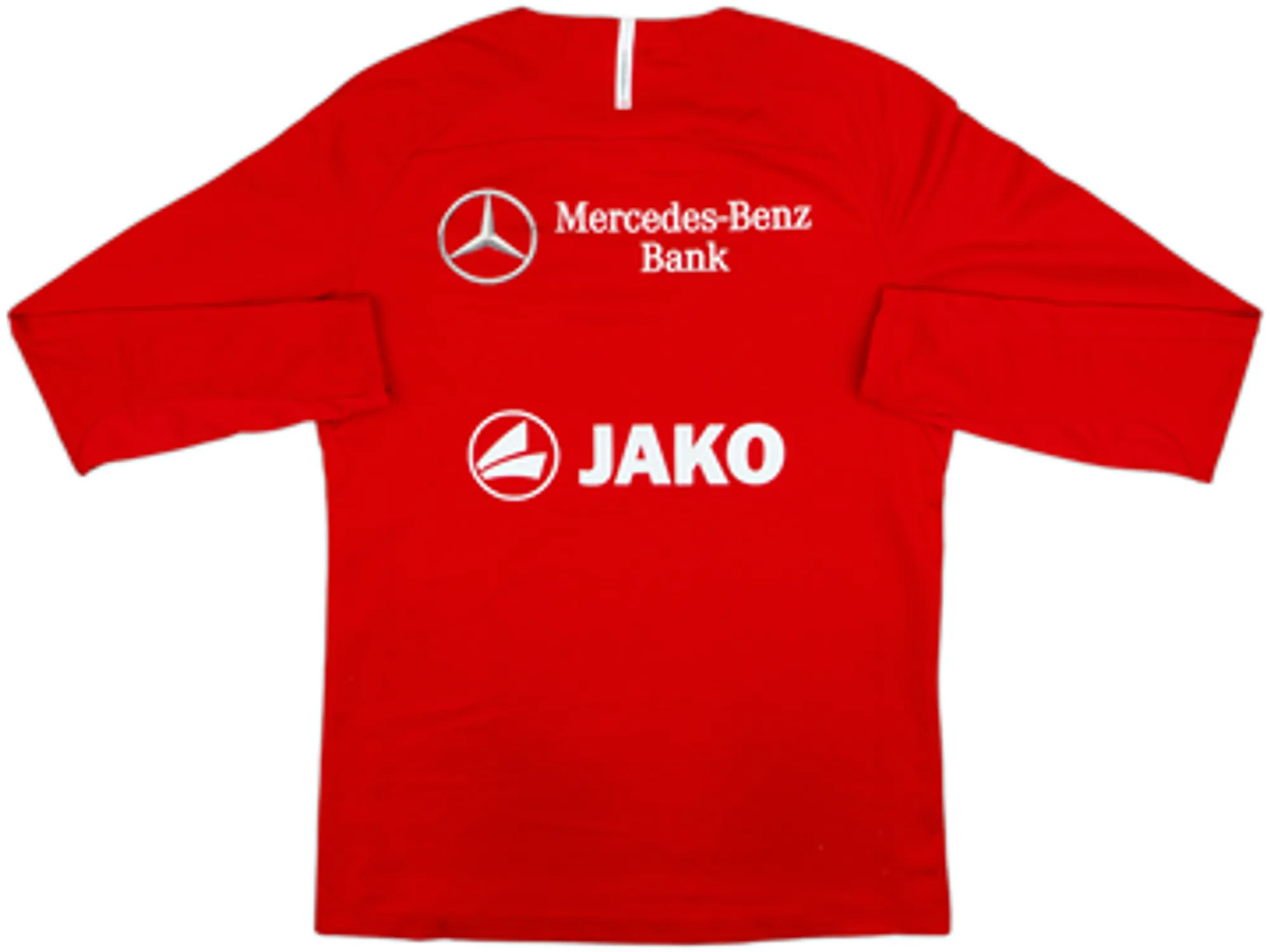 2019-20 Stuttgart Jako Drill Top - 7/10 - (L)