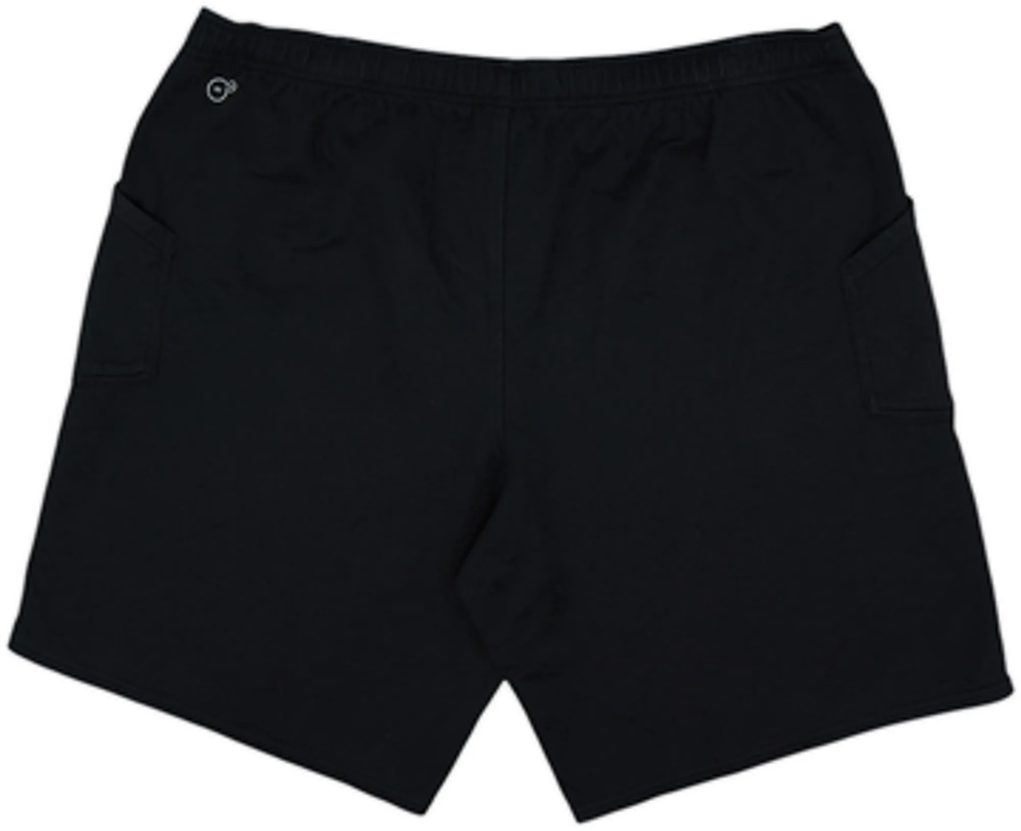 2018-19 Stuttgart Puma Leisure Shorts - 9/10 - (XXL)