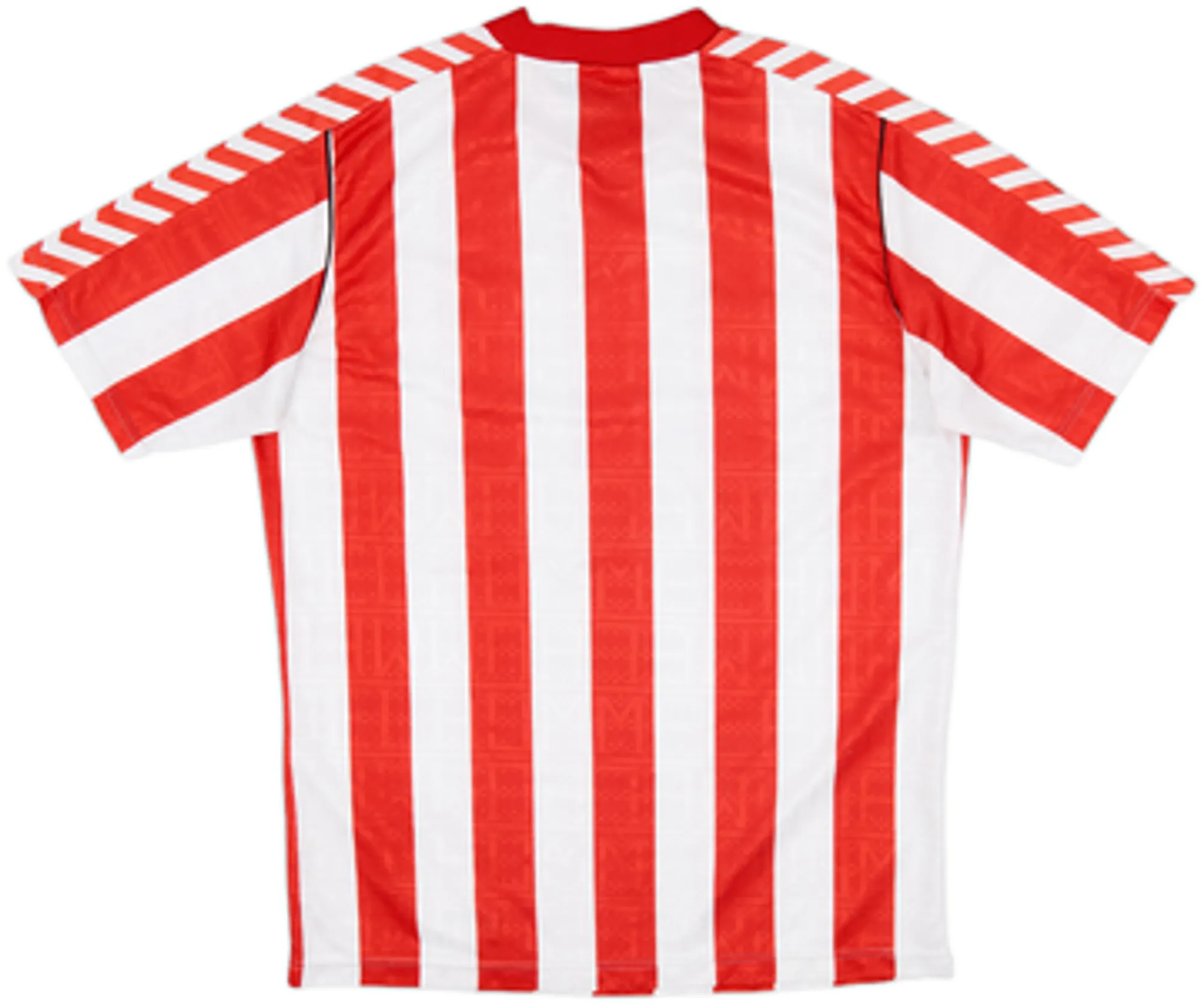 1988-91 Sunderland Home Shirt - 8/10 - (M)