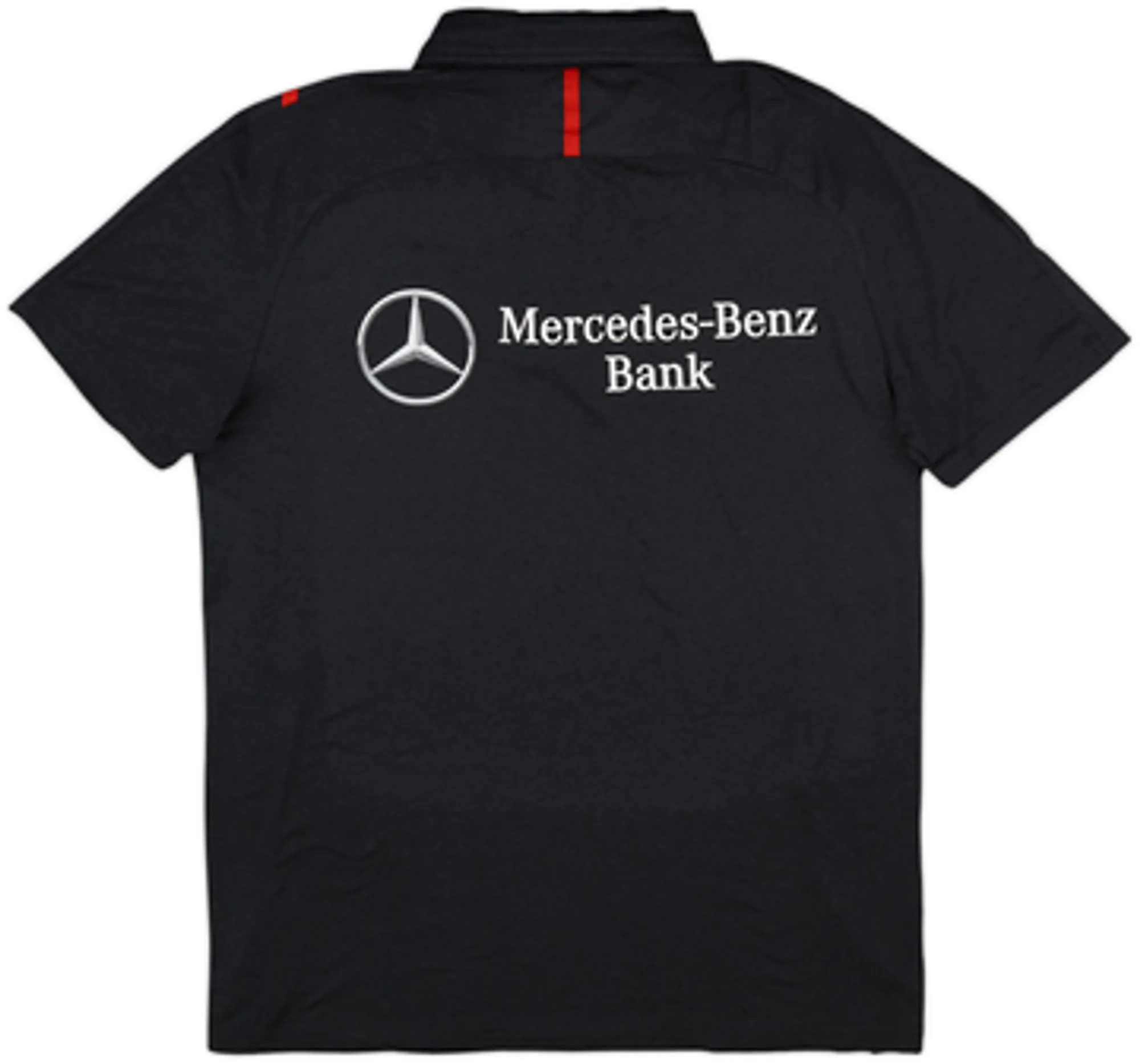 2020-21 Stuttgart Jako Polo Shirt - 7/10 - (M)