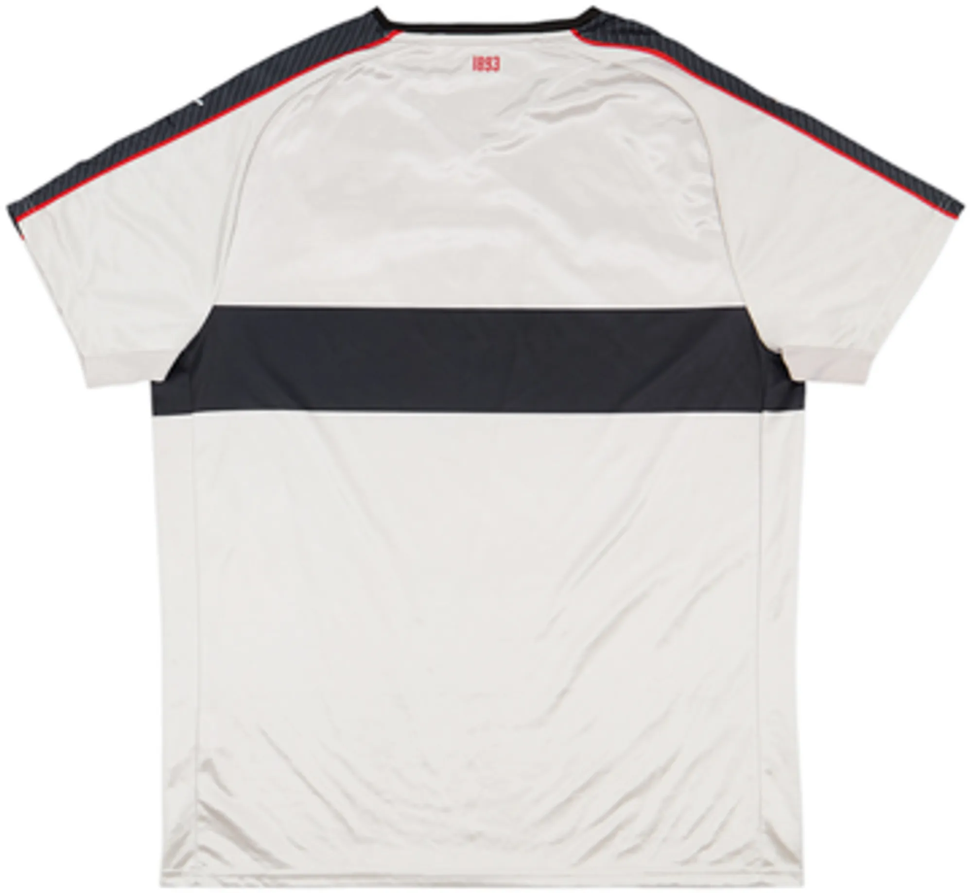 2016-17 Stuttgart Third Shirt - 10/10 - (M)