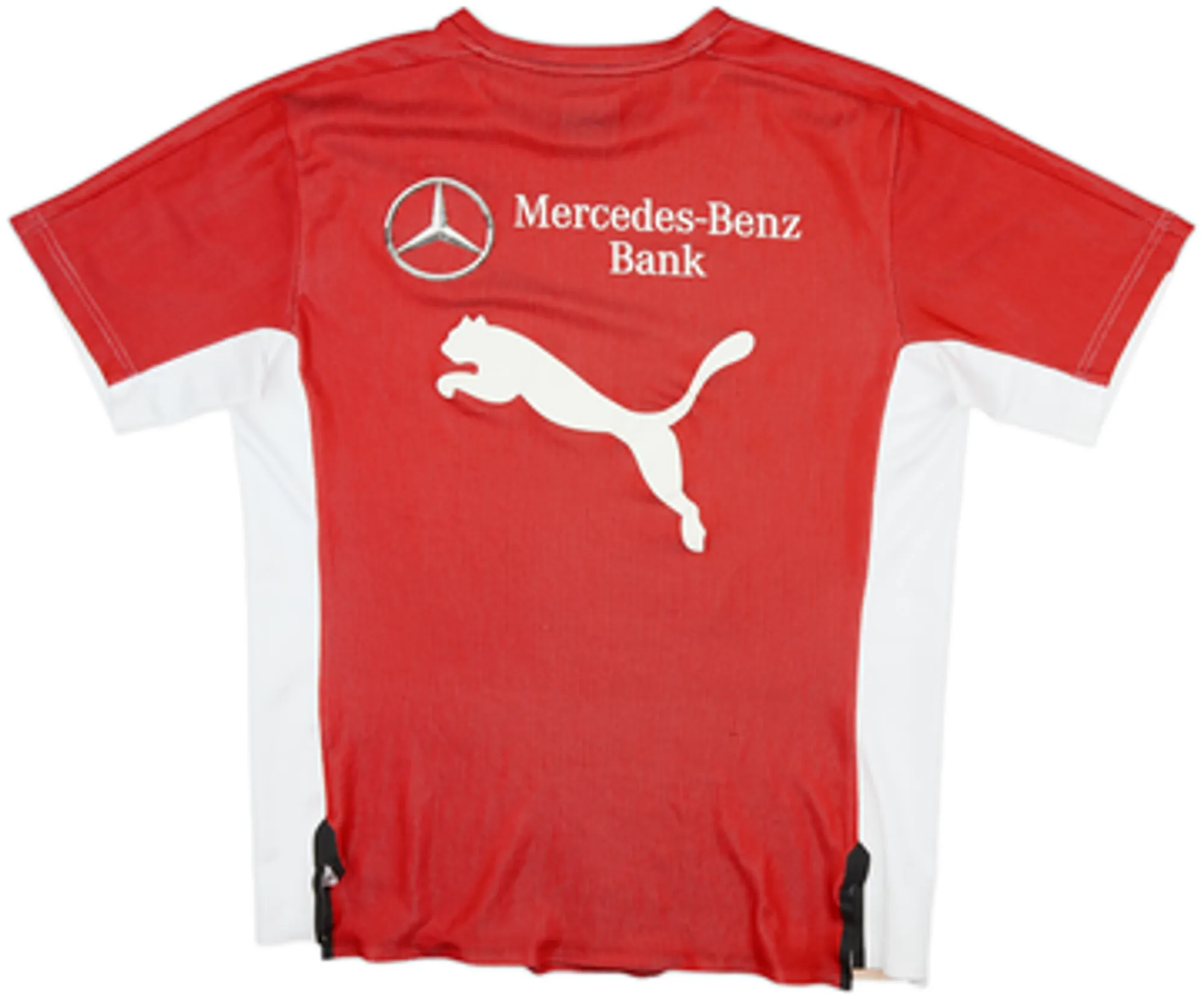 2016-17 Stuttgart Puma Training Shirt - 5/10 - (L)