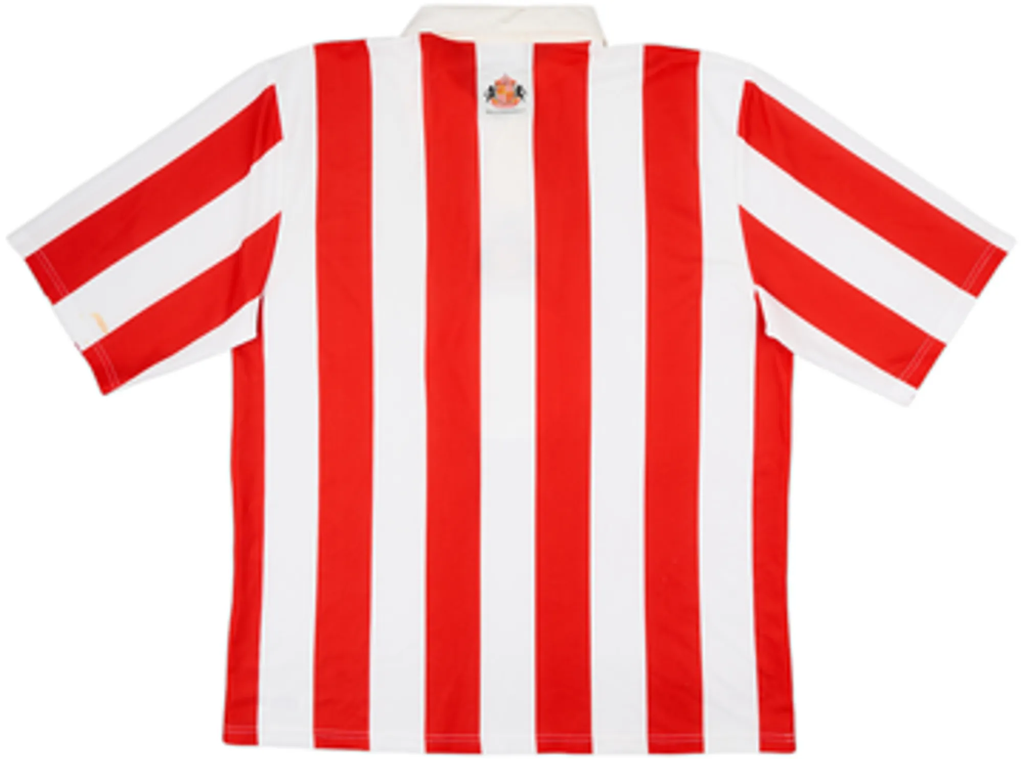 1997-99 Sunderland Home Shirt - 6/10 - (XL)
