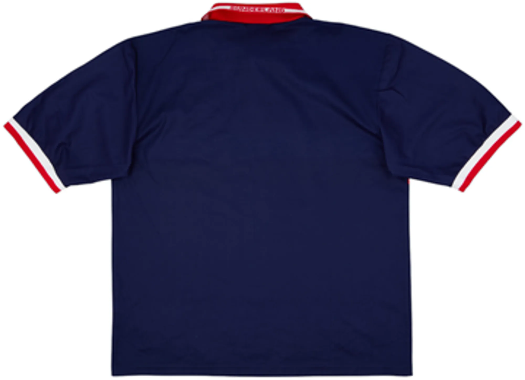1999-00 Sunderland Away Shirt - 9/10 - (XL)