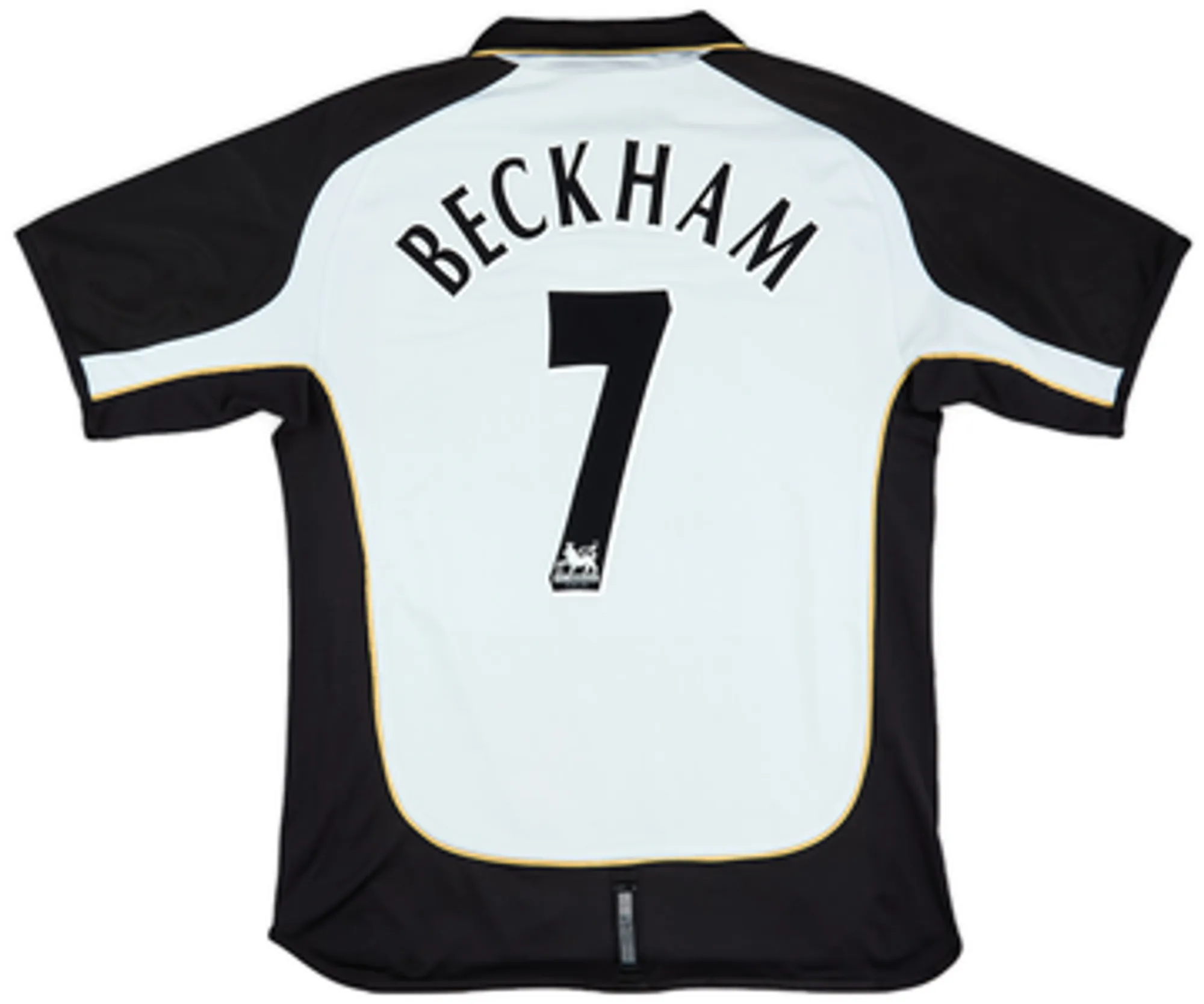 2000-01 Sunderland Nike Hooded Rain Jacket - 8/10 - (XL.Boys)