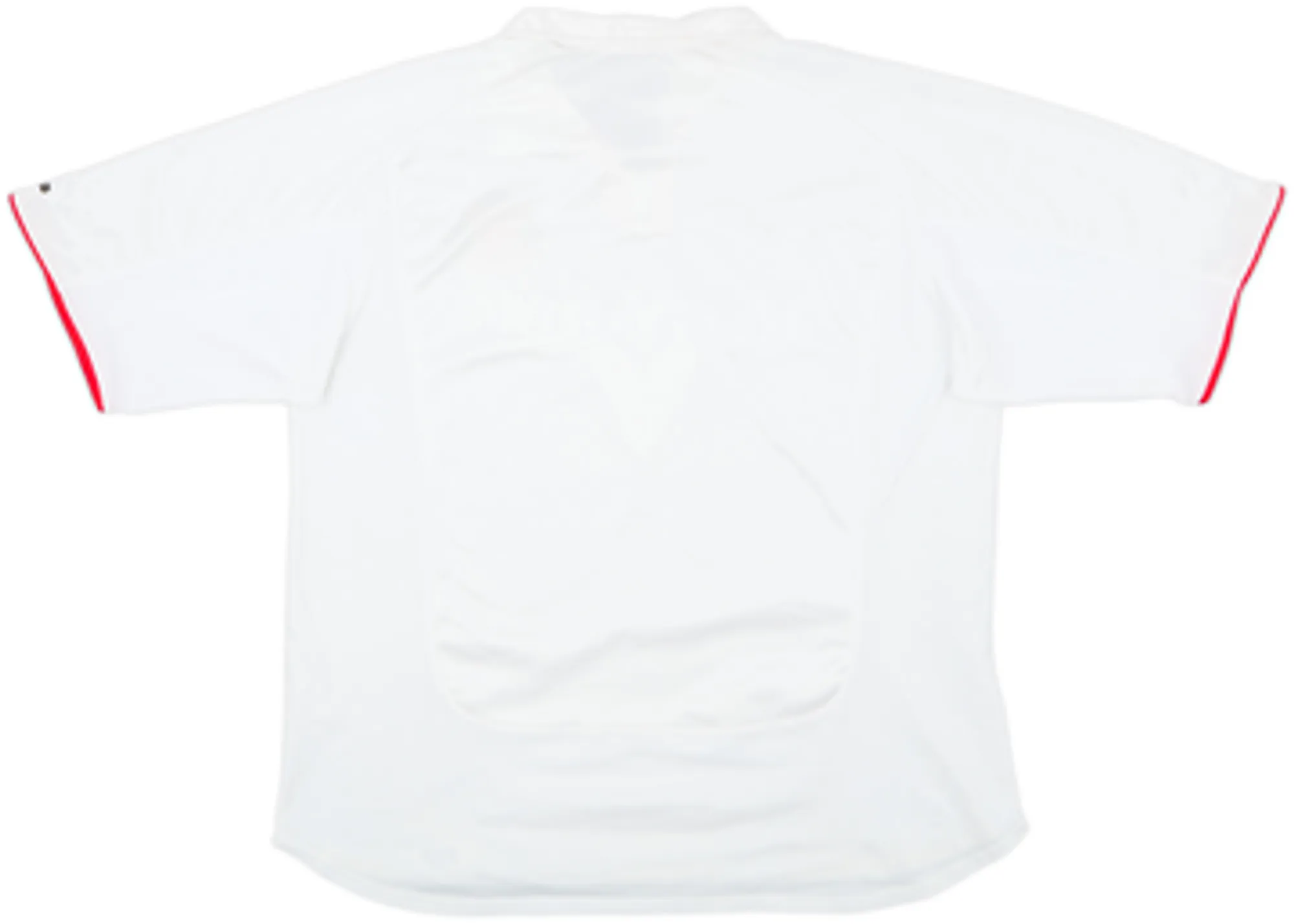 2000-02 Sunderland Away Shirt - 8/10 - (XXL)