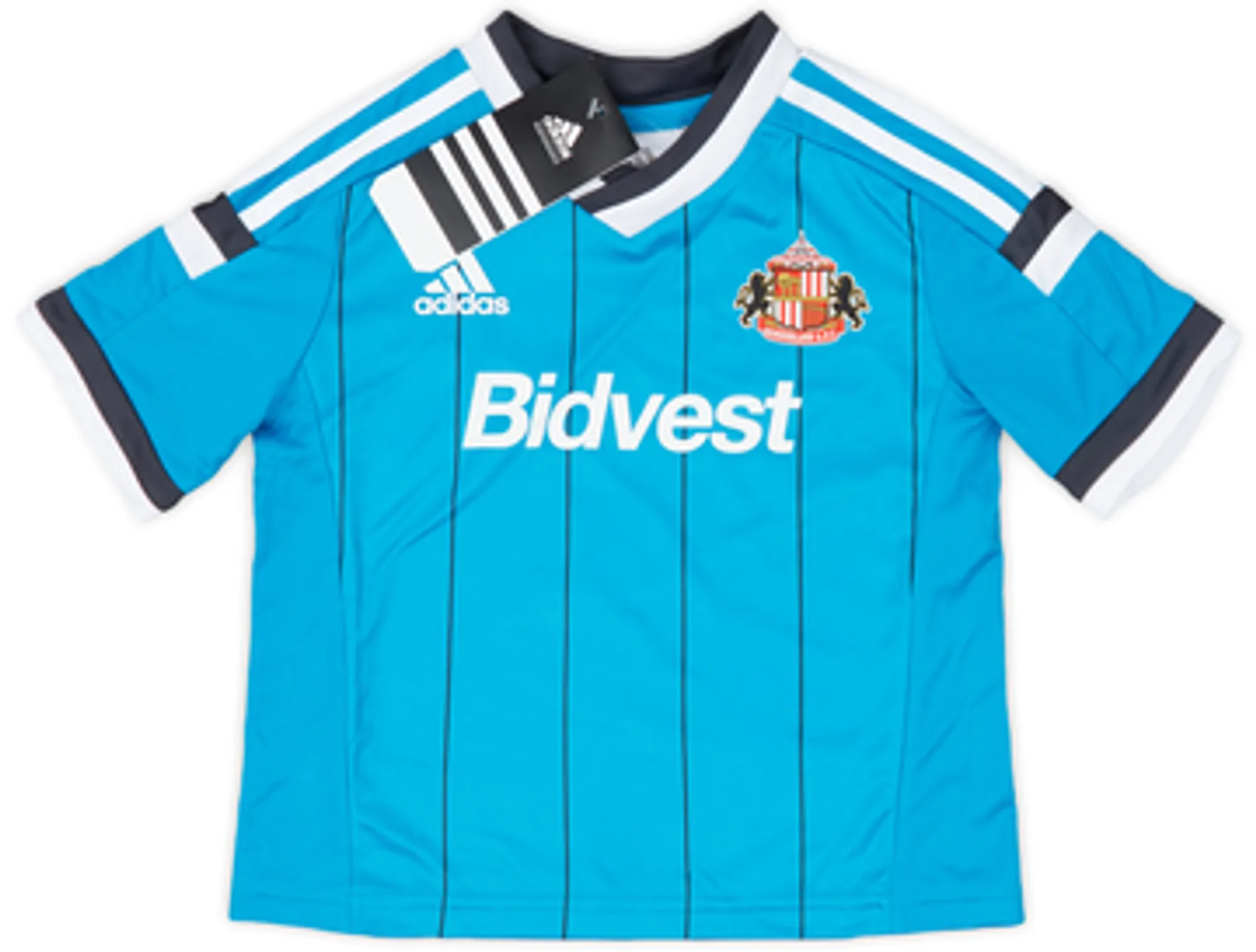 2014-15 Sunderland Away Shirt (12-18 Months)