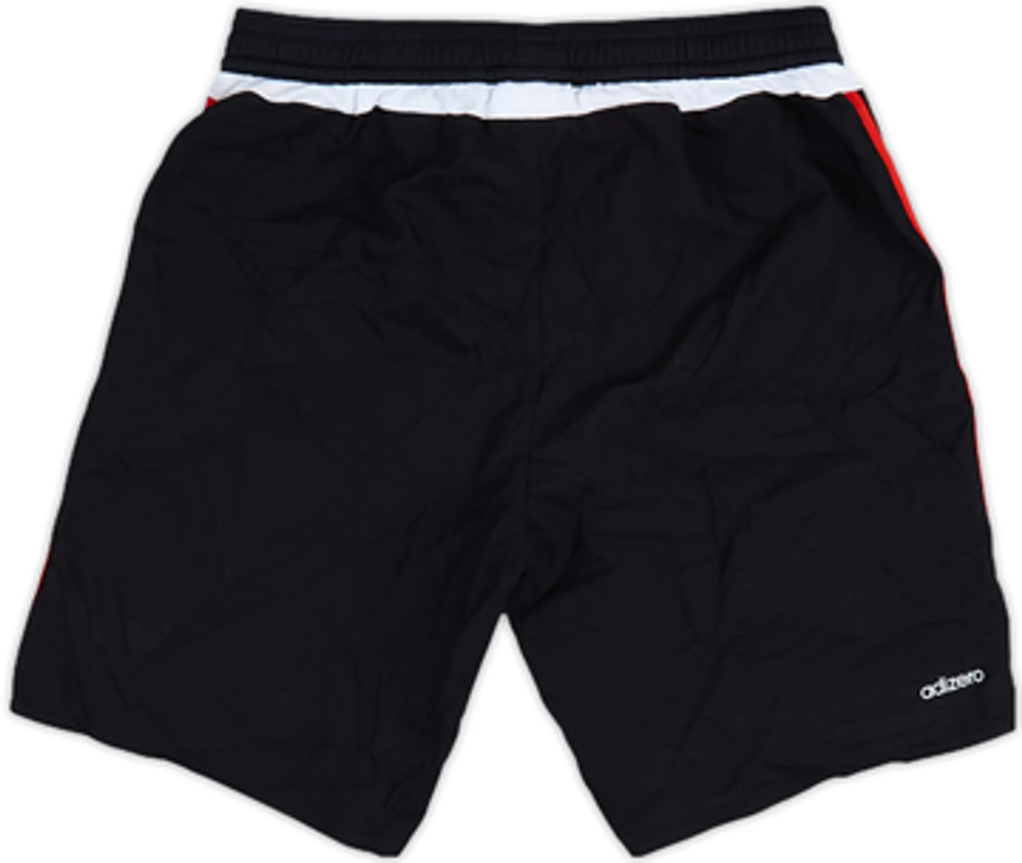 2015-16 Sunderland Home Shorts - 9/10 - (S.Boys)