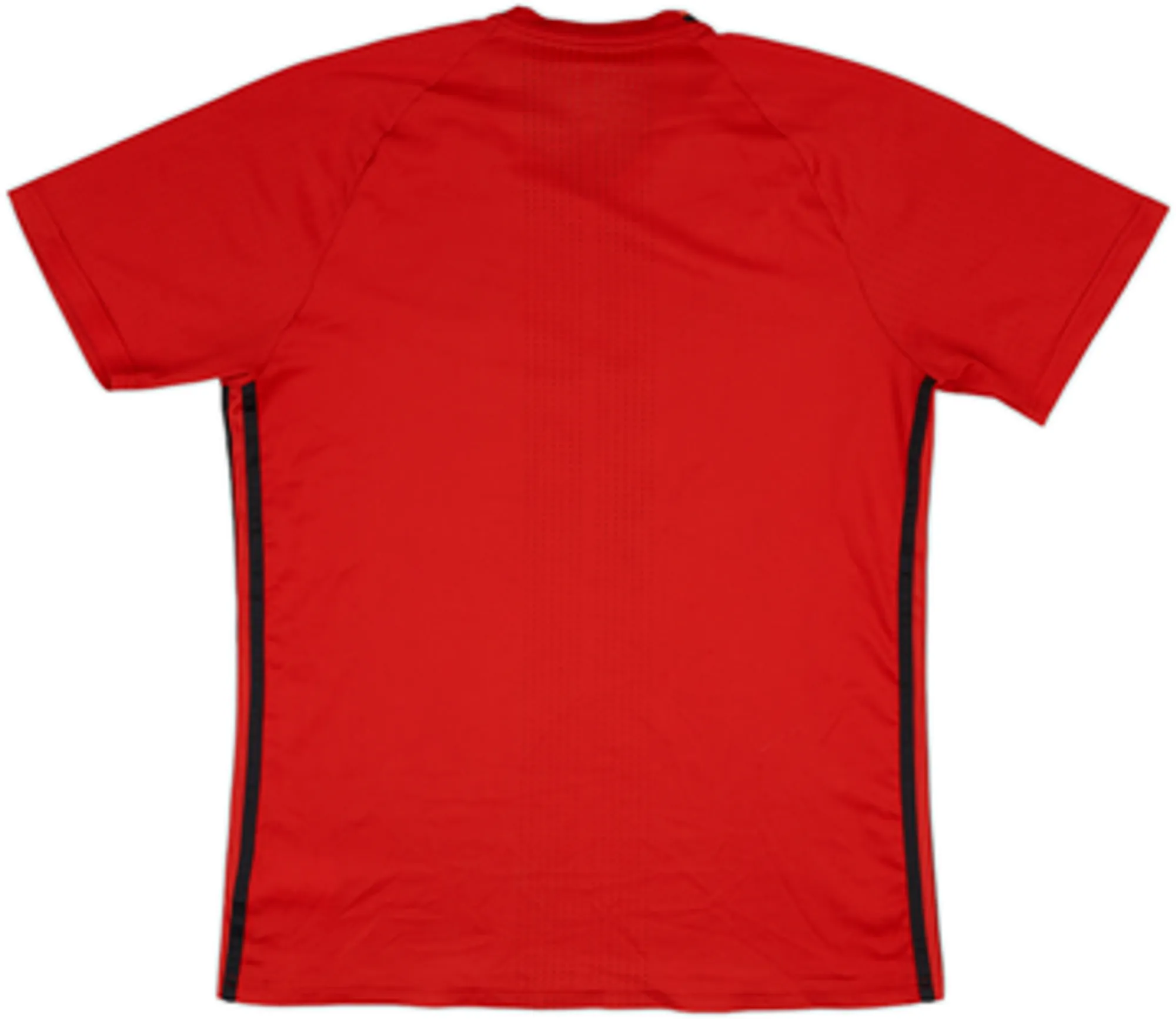 2016-17 Sunderland adidas Training Shirt - 5/10 - (L)