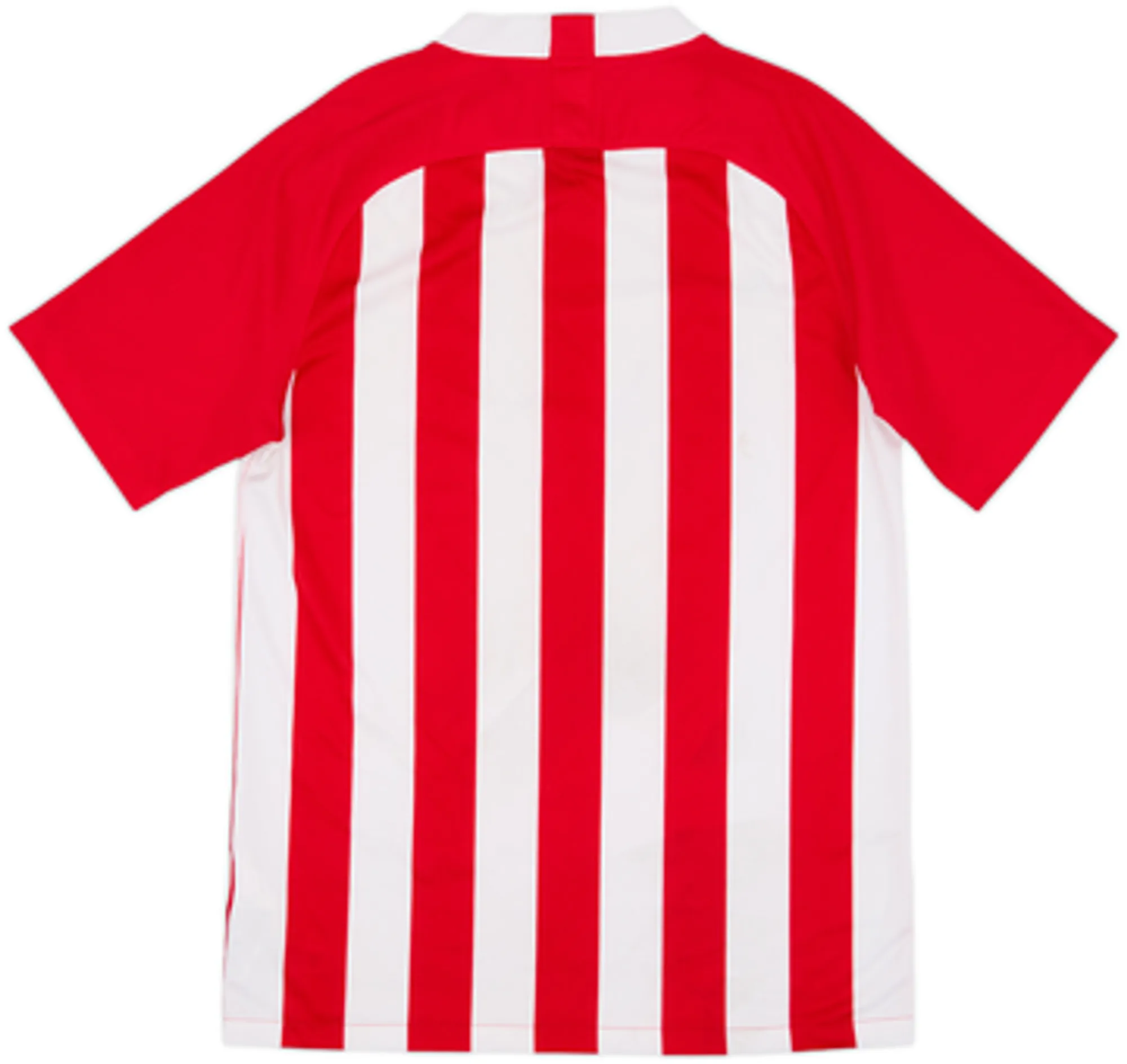 2020-21 Sunderland Home Shirt - 5/10 - (S)