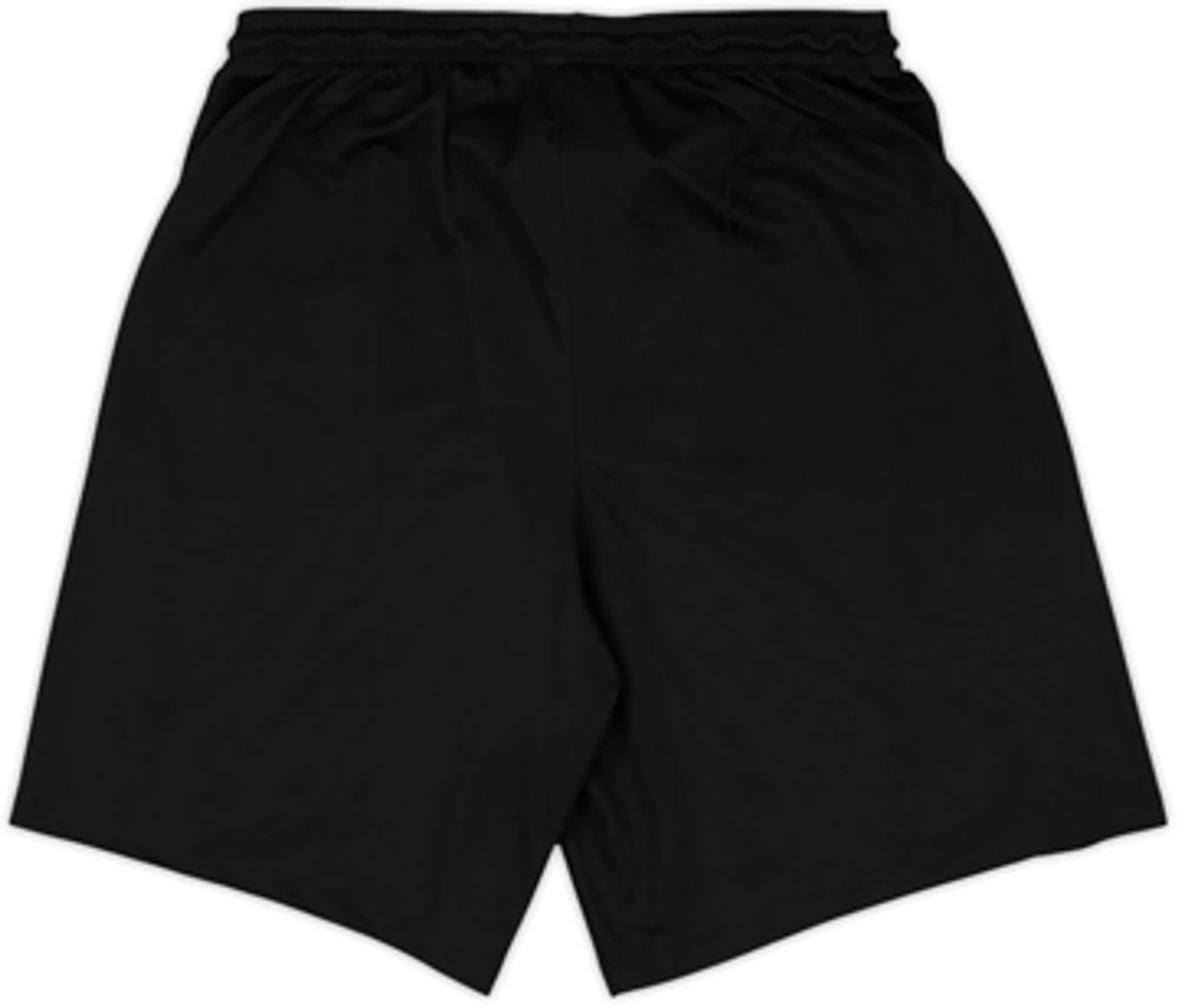 2020-21 Sunderland Nike Training Shorts - 10/10 - (L)