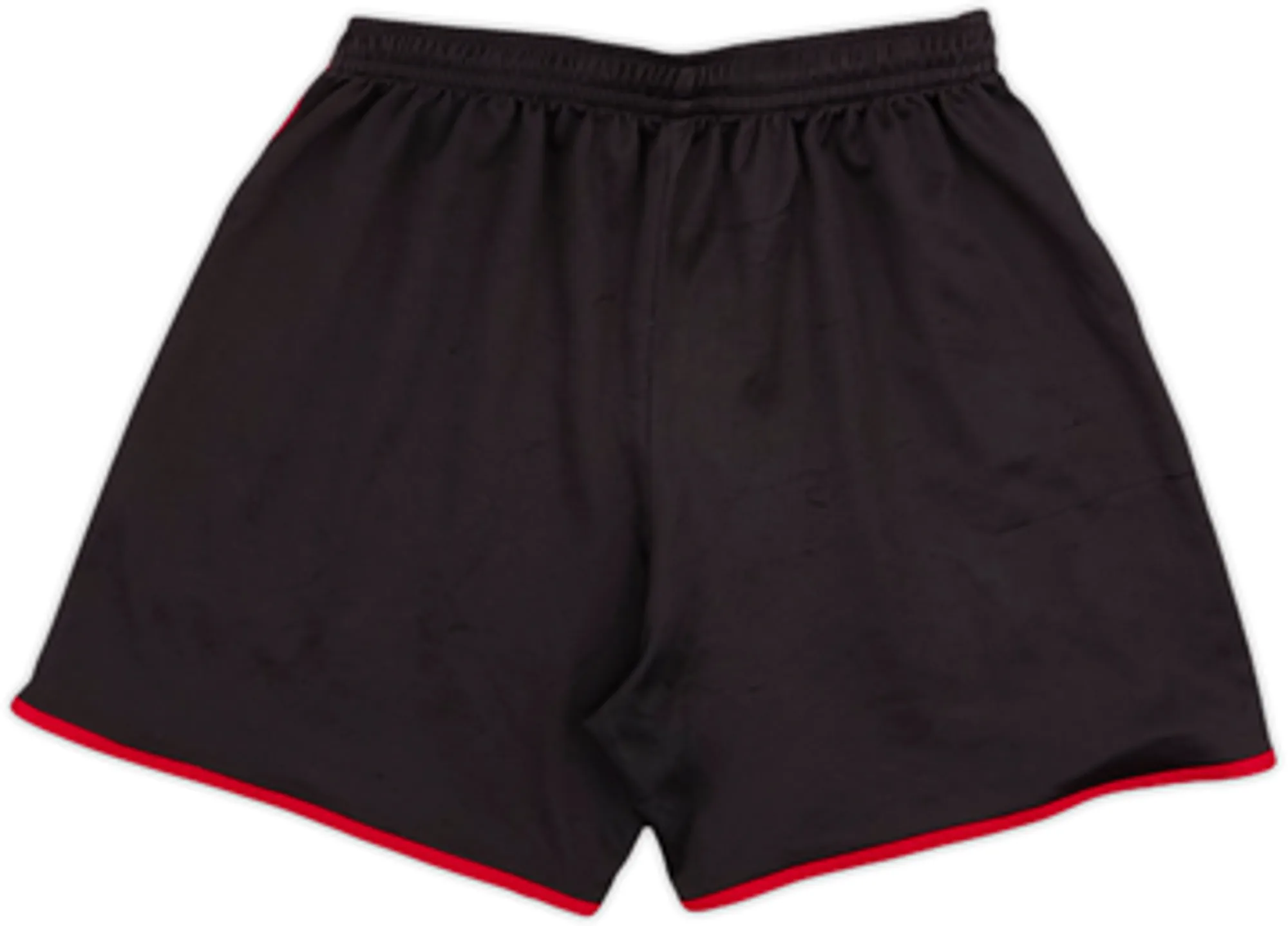 2004-05 Swansea Away Shorts - 5/10 - (XS)