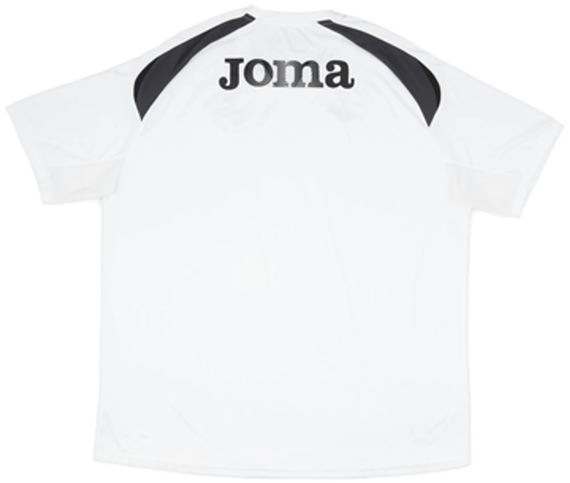 2017-18 Swansea Joma Training Shirt - 9/10 - (3XL)