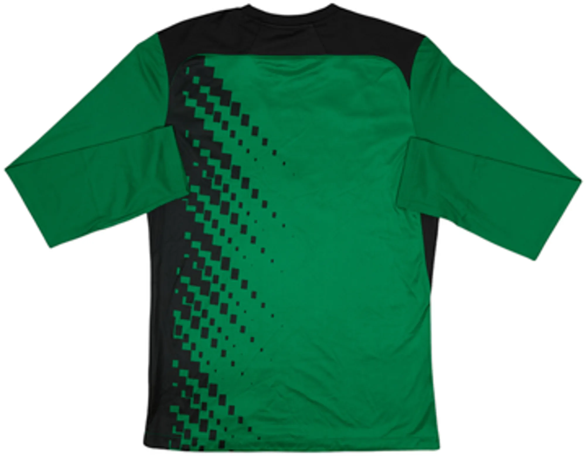 2018-19 Swansea GK Shirt - 8/10 - (S)