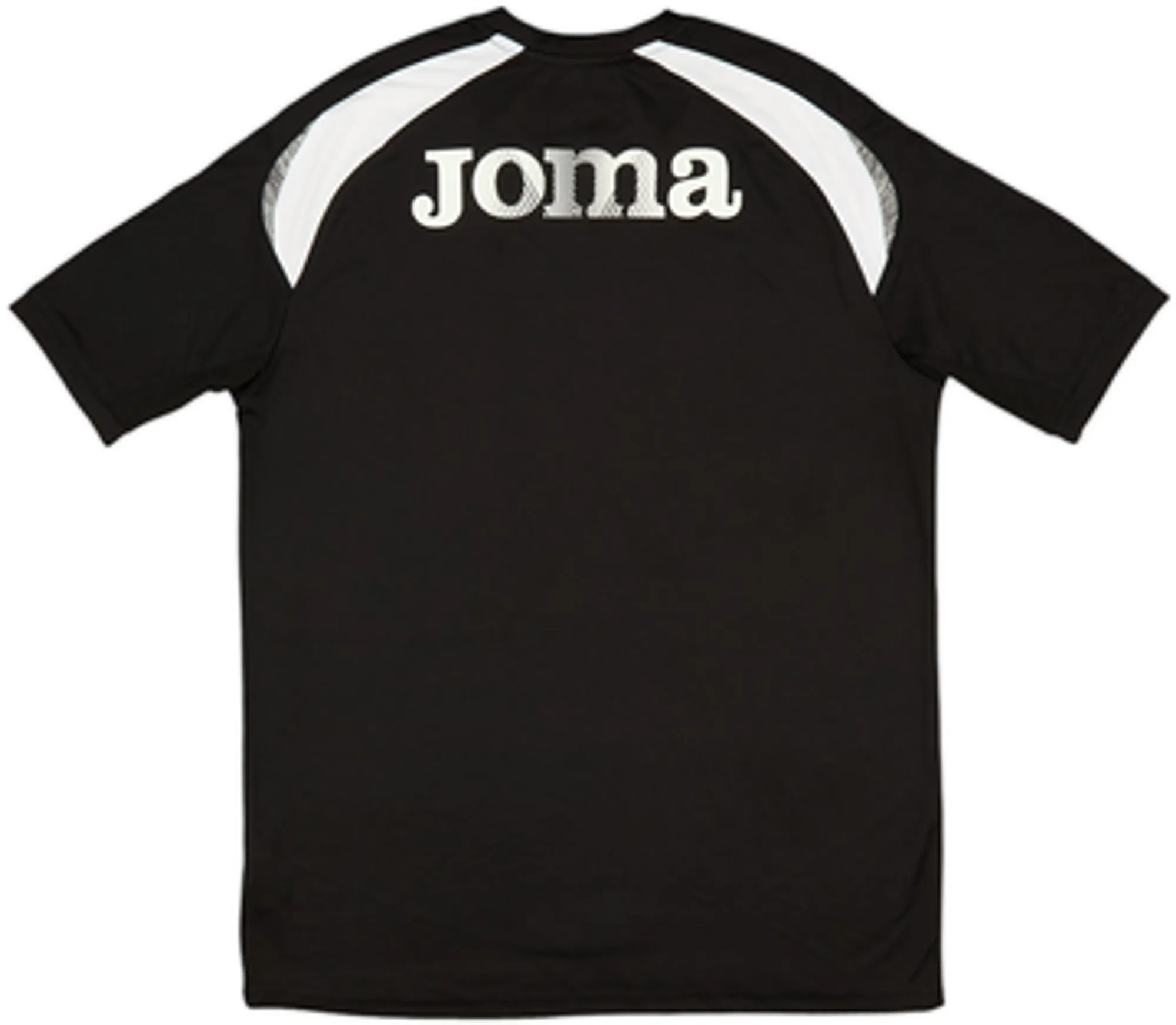 2018-19 Swansea Joma Staff Issue Training Shirt KA - 8/10 - (M)