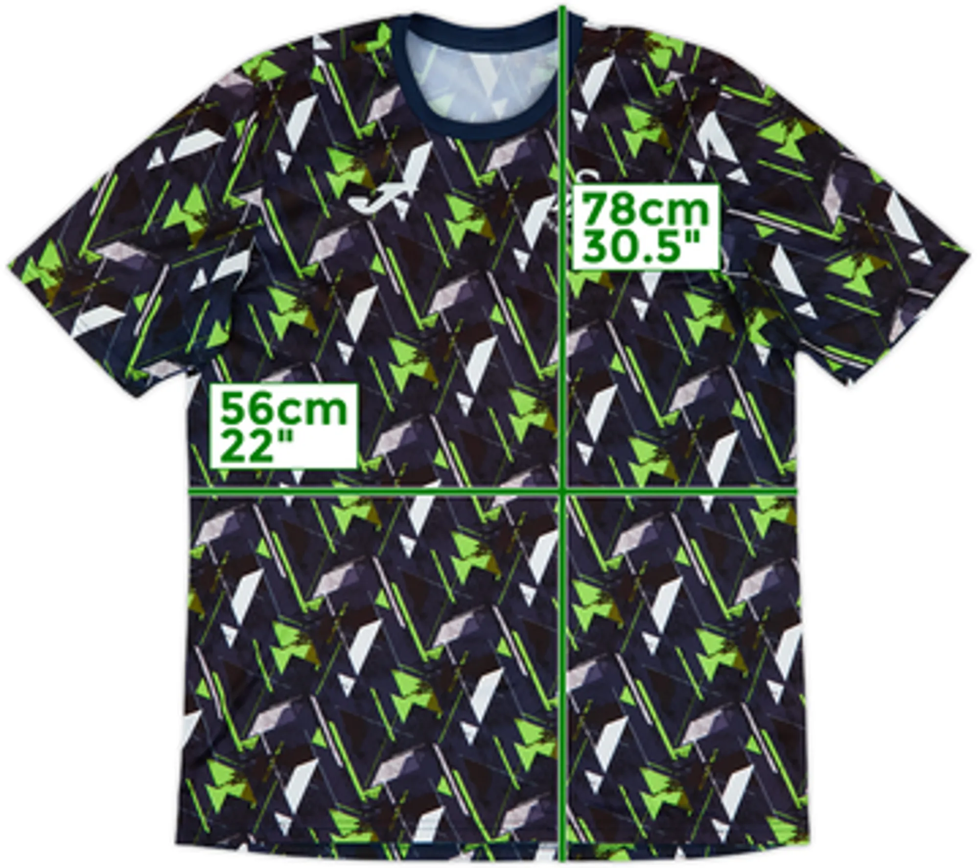 2019-20 Swansea City Joma Training Shirt - 8/10 - (L)